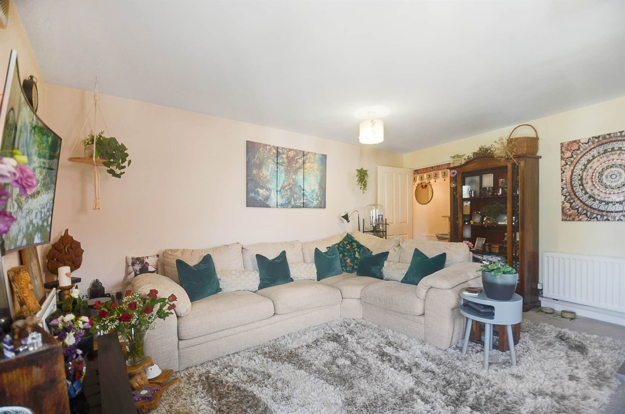 Property at River View, Shefford