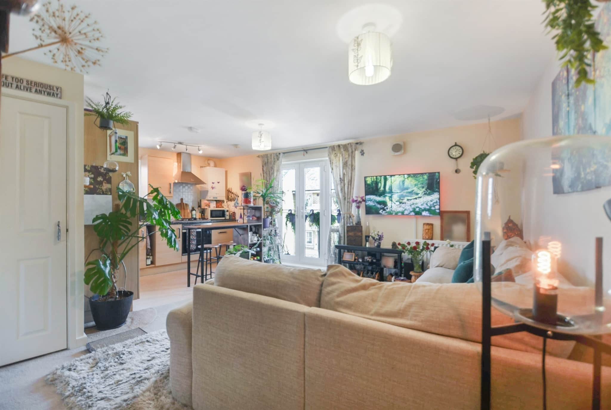 Property at River View, Shefford