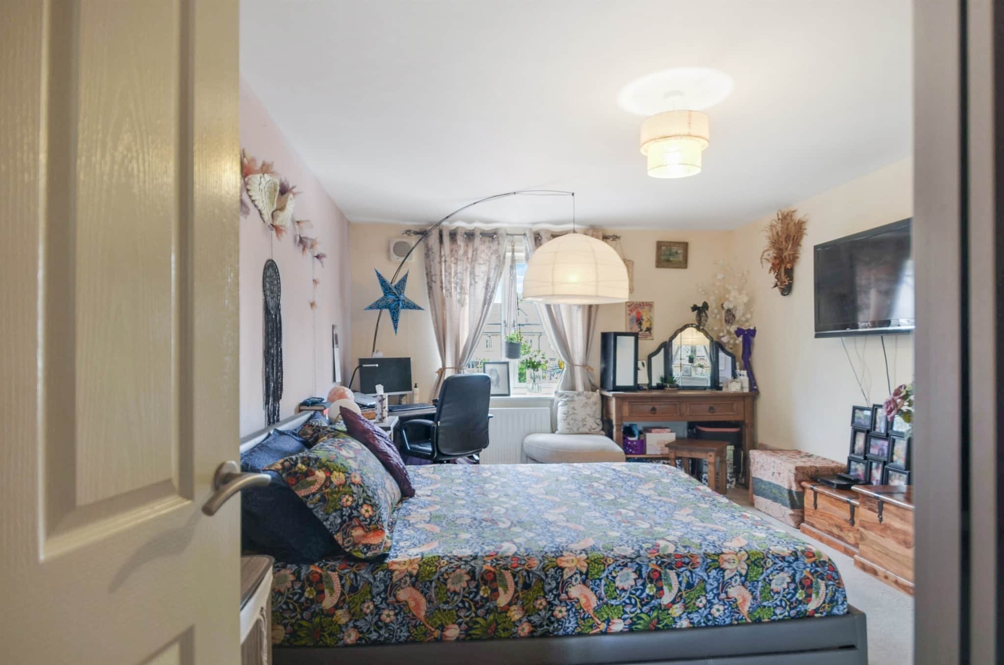 Property at River View, Shefford