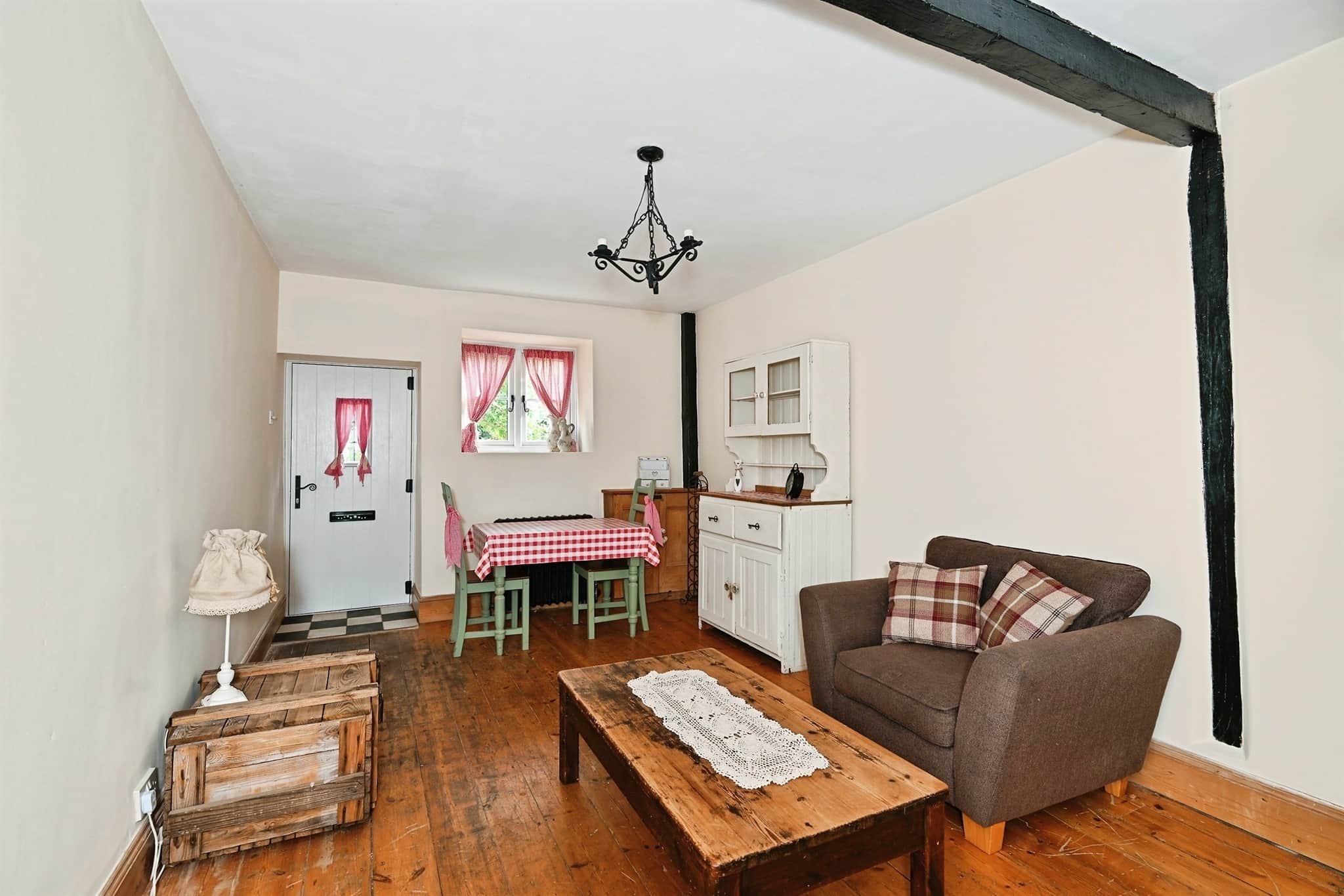 Property at High Banks, Loose, Maidstone