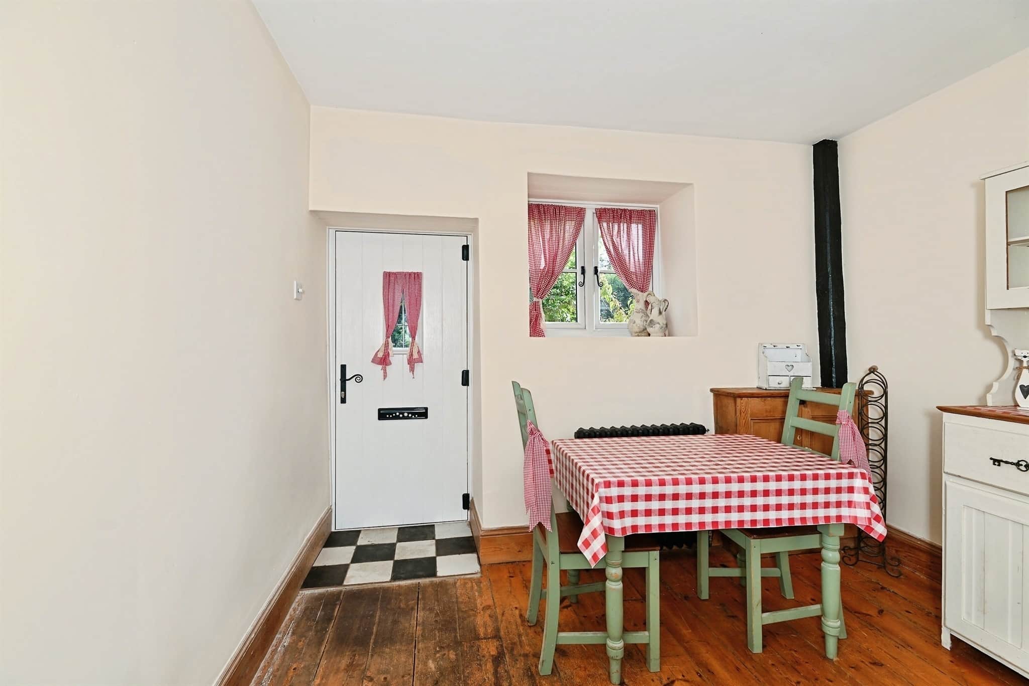 Property at High Banks, Loose, Maidstone