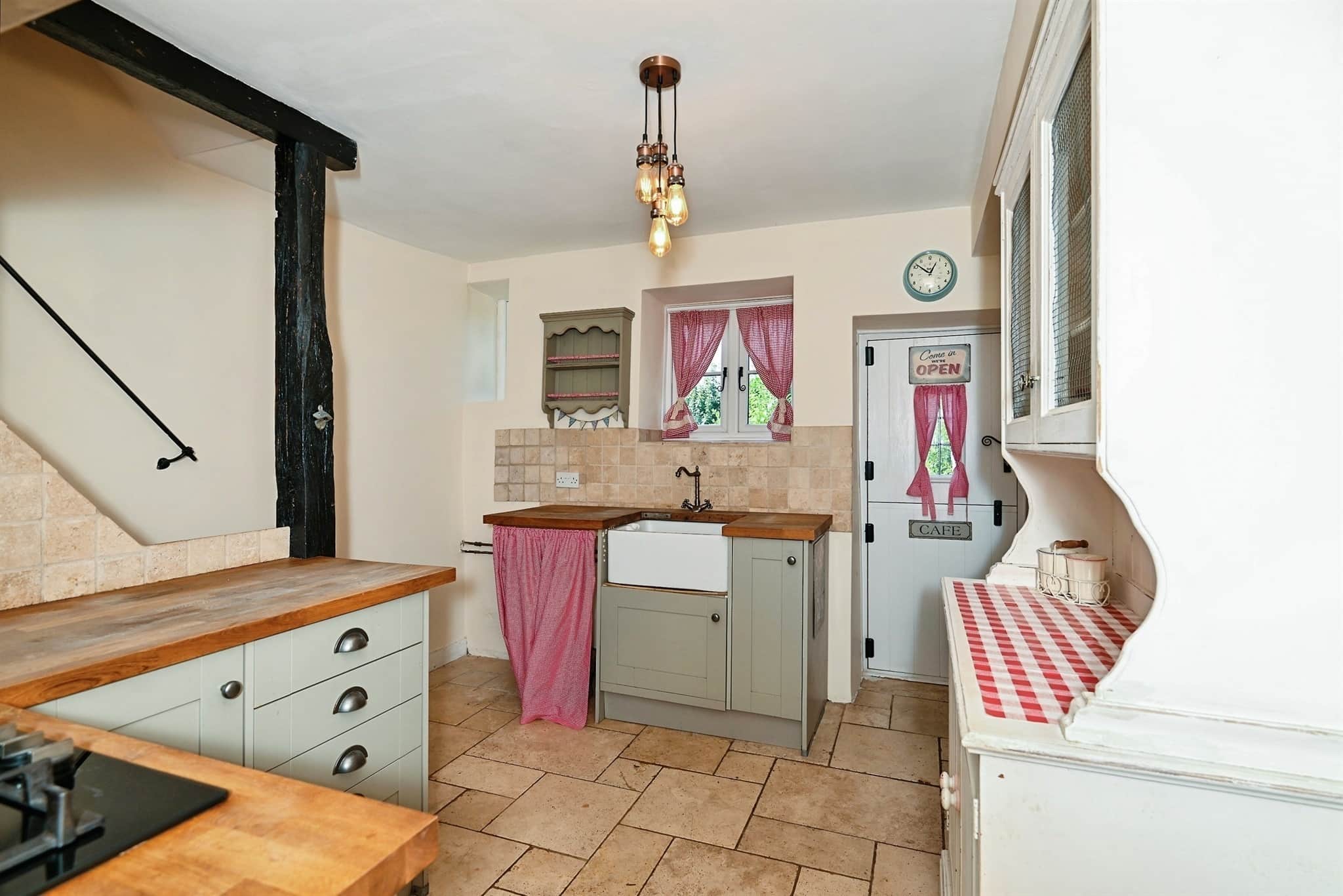 Property at High Banks, Loose, Maidstone