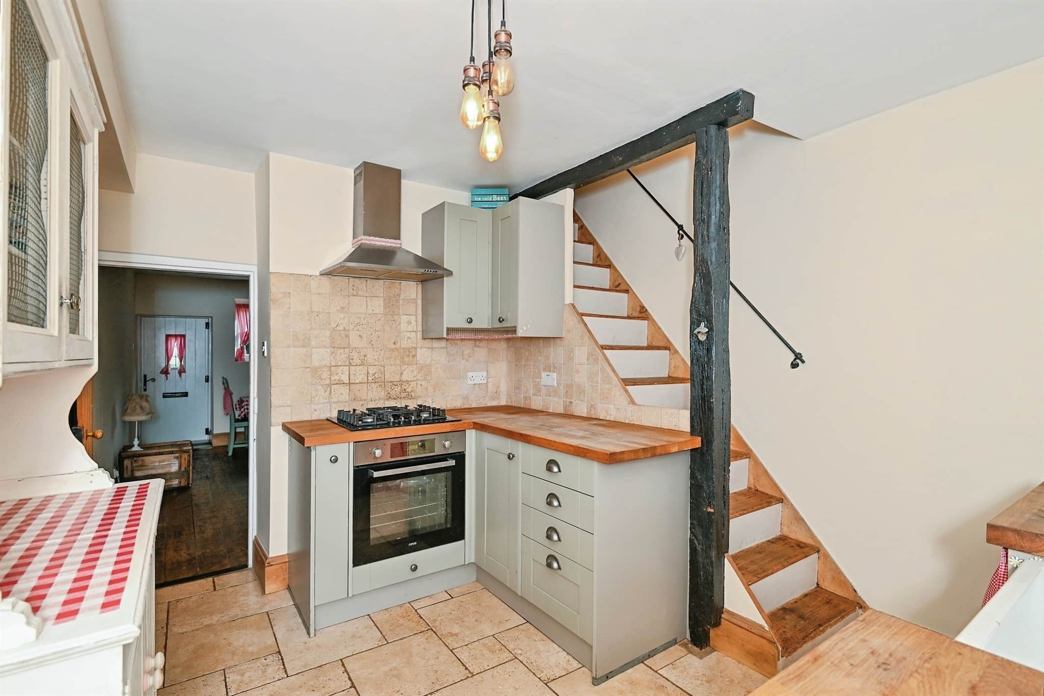 Property at High Banks, Loose, Maidstone