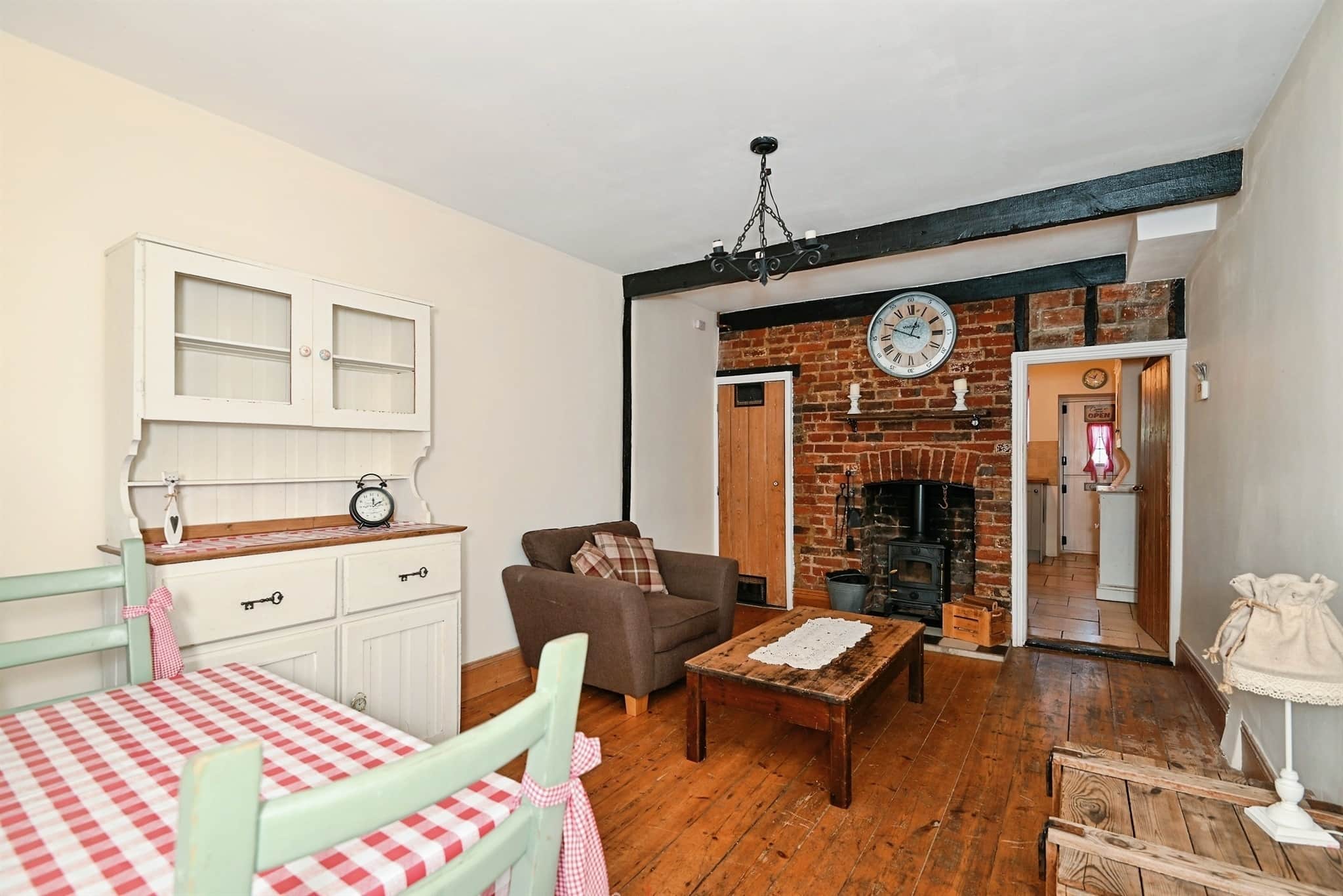 Property at High Banks, Loose, Maidstone