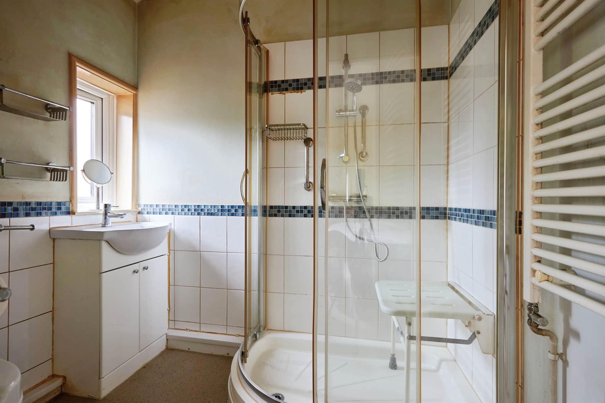 Property at St. Edwards Court, Shaftesbury