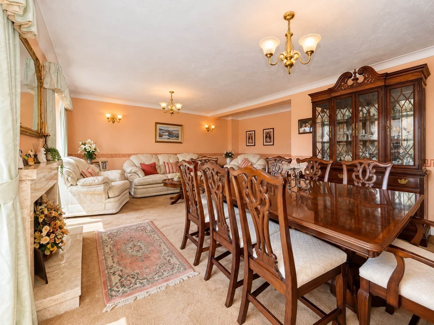 Property at The Slipway, Staverton, TROWBRIDGE