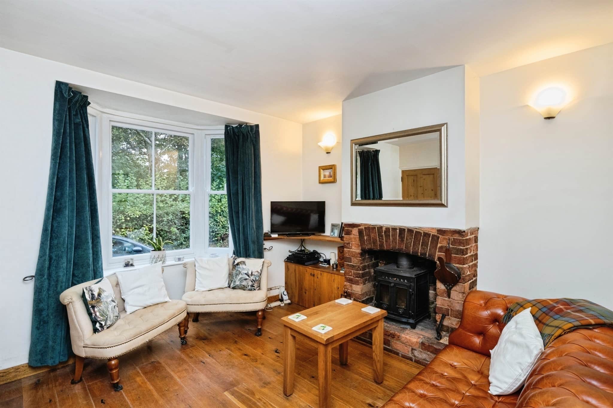 Property at Balaclava Lane, Wadhurst