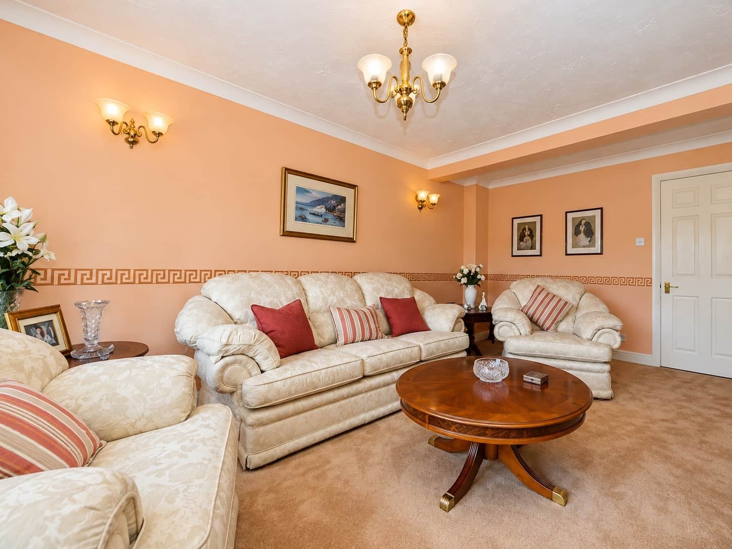 Property at The Slipway, Staverton, TROWBRIDGE