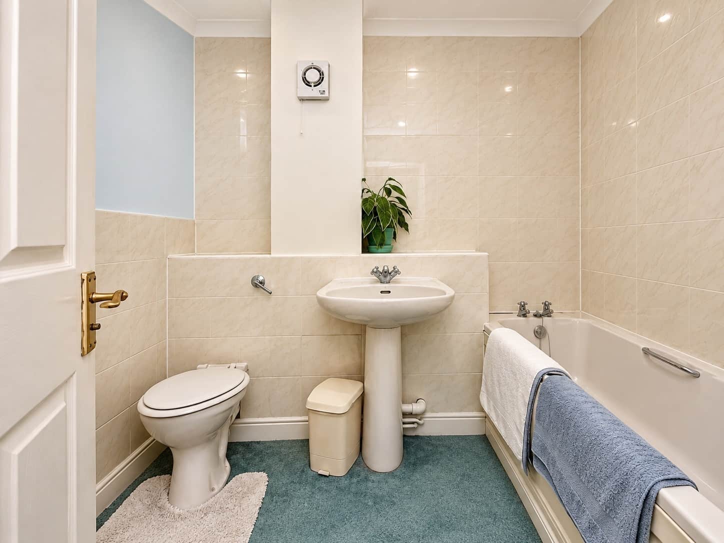 Property at The Slipway, Staverton, TROWBRIDGE
