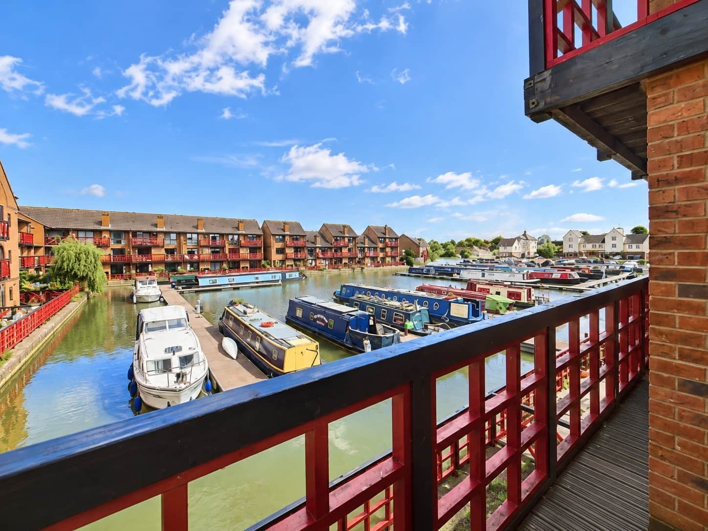 Property at The Slipway, Staverton, TROWBRIDGE