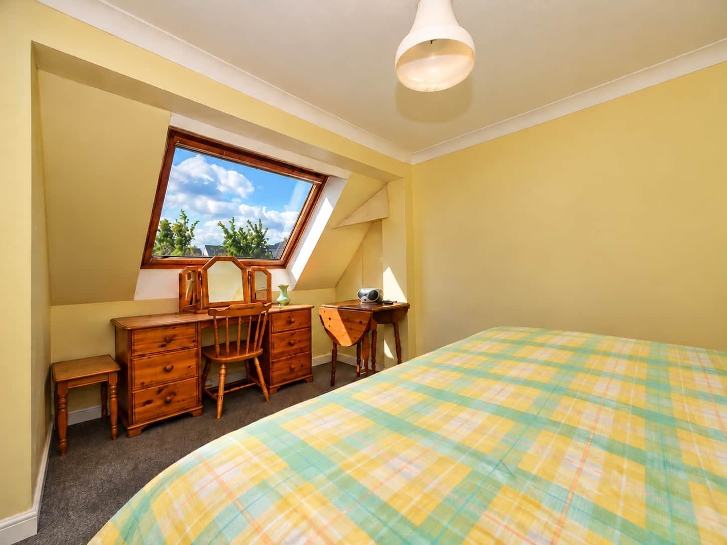 Property at The Slipway, Staverton, TROWBRIDGE