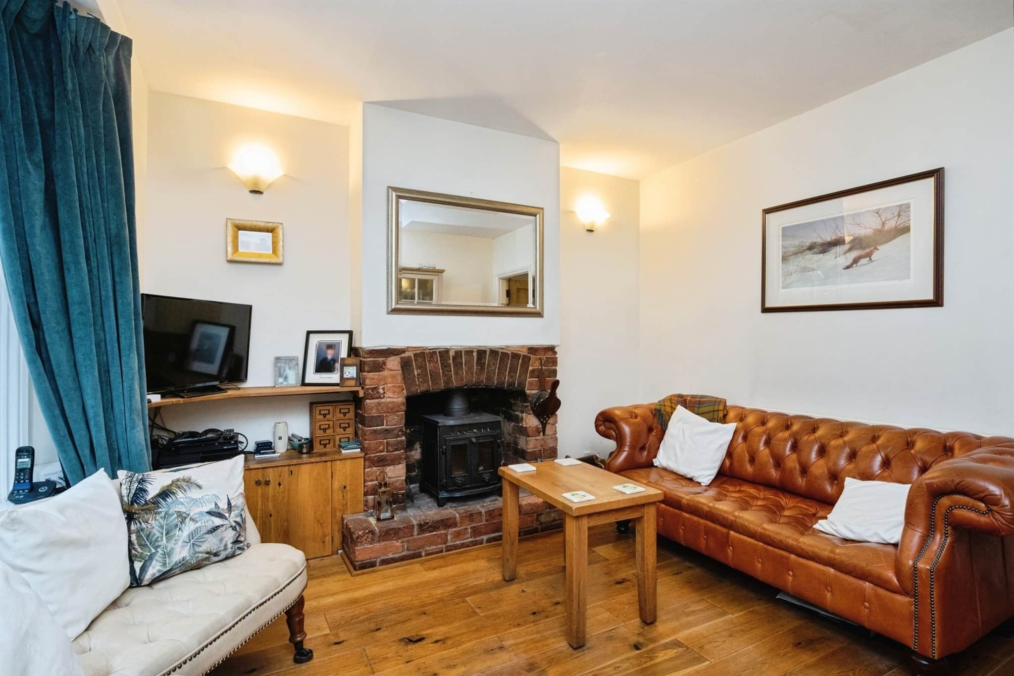 Property at Balaclava Lane, Wadhurst