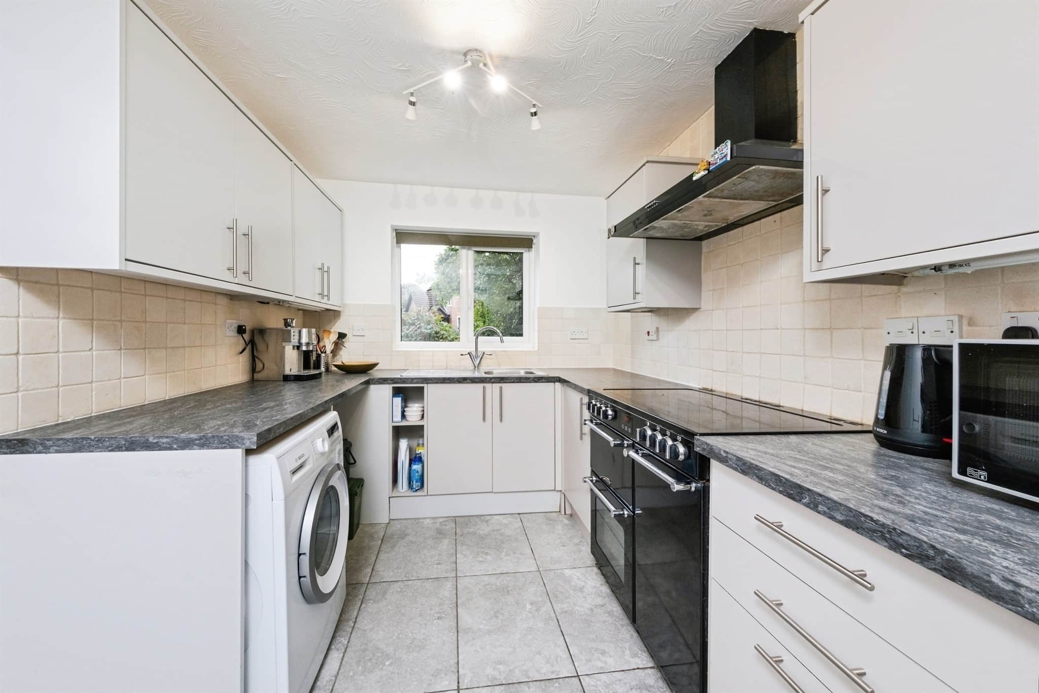 Property at Sovereign Close, Granborough, Buckingham