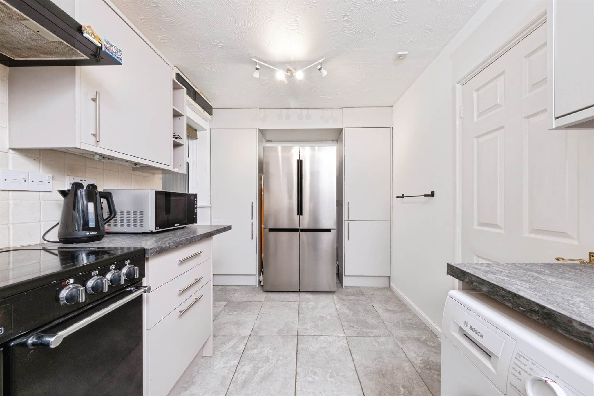 Property at Sovereign Close, Granborough, Buckingham