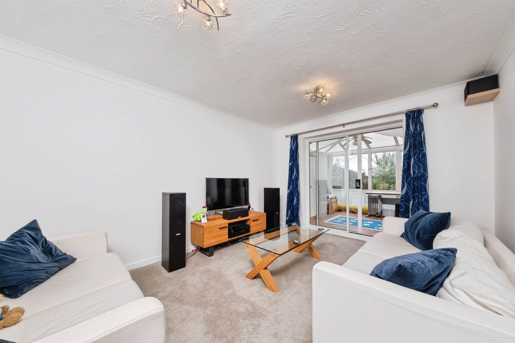 Property at Sovereign Close, Granborough, Buckingham