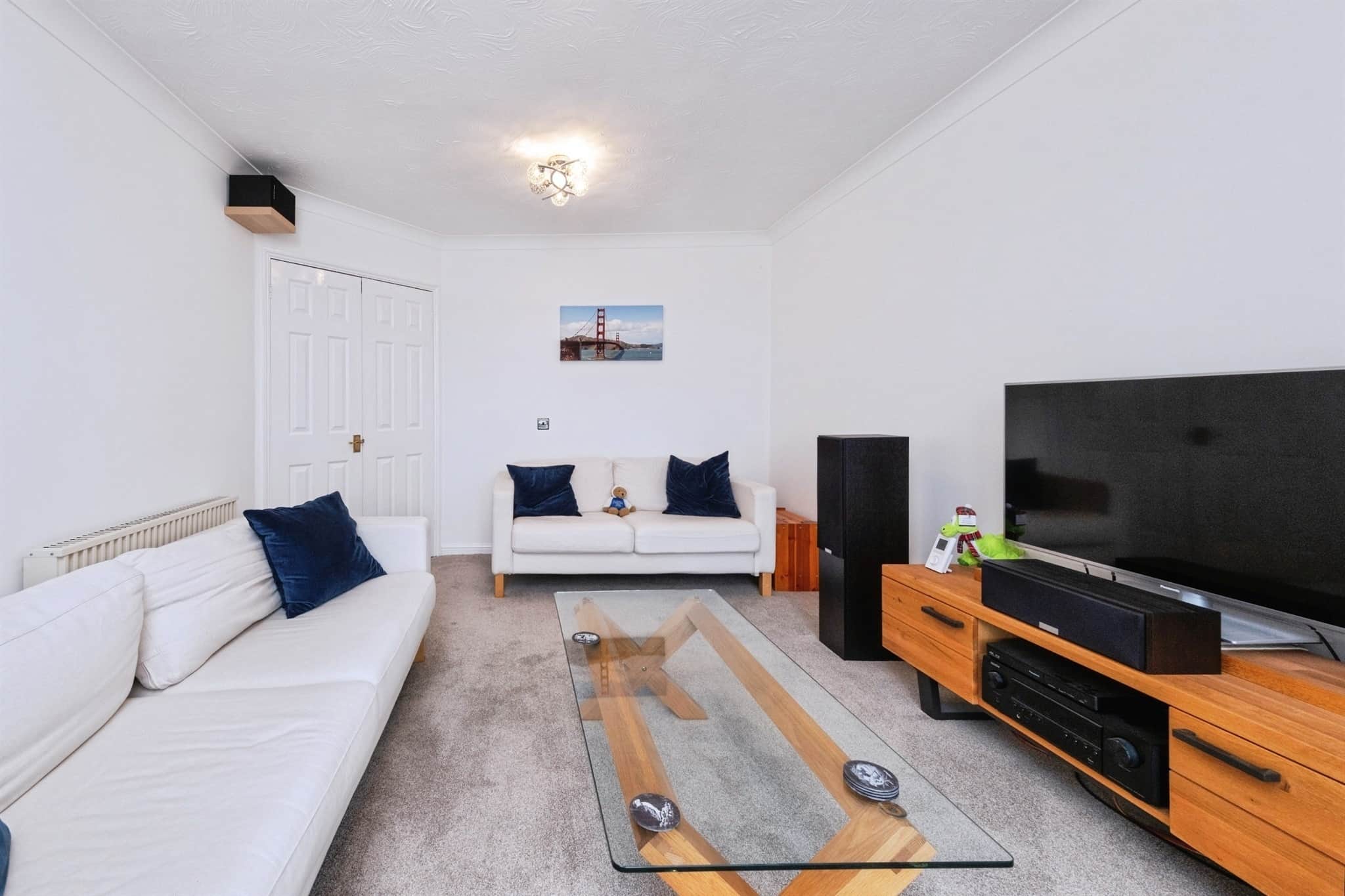 Property at Sovereign Close, Granborough, Buckingham