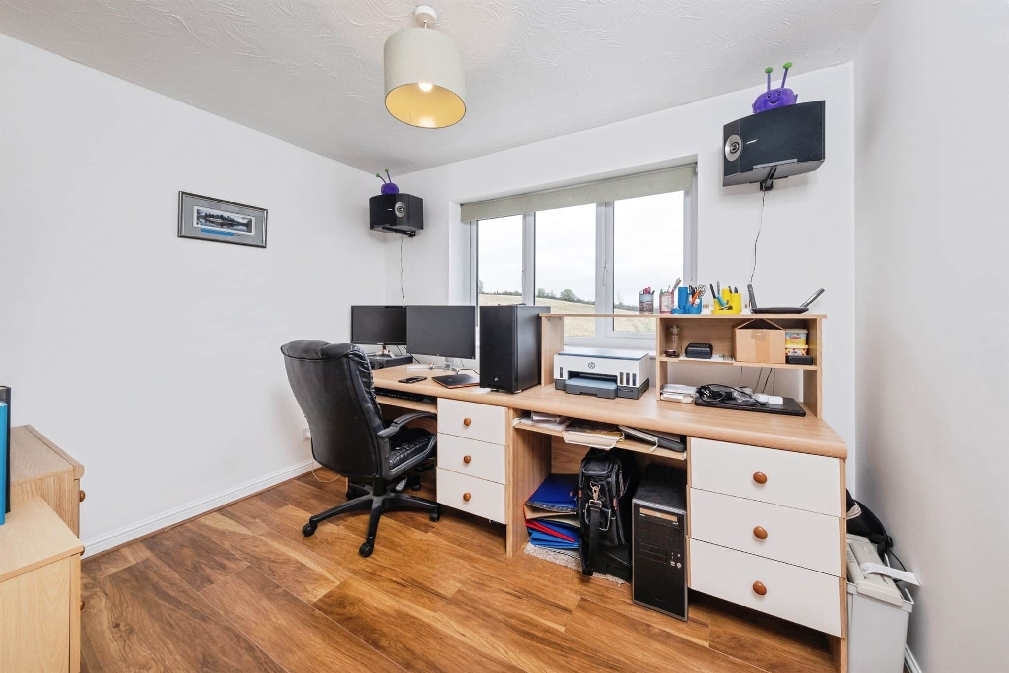Property at Sovereign Close, Granborough, Buckingham