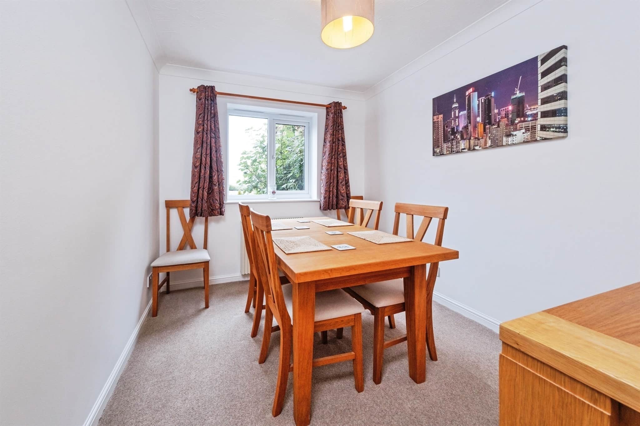 Property at Sovereign Close, Granborough, Buckingham
