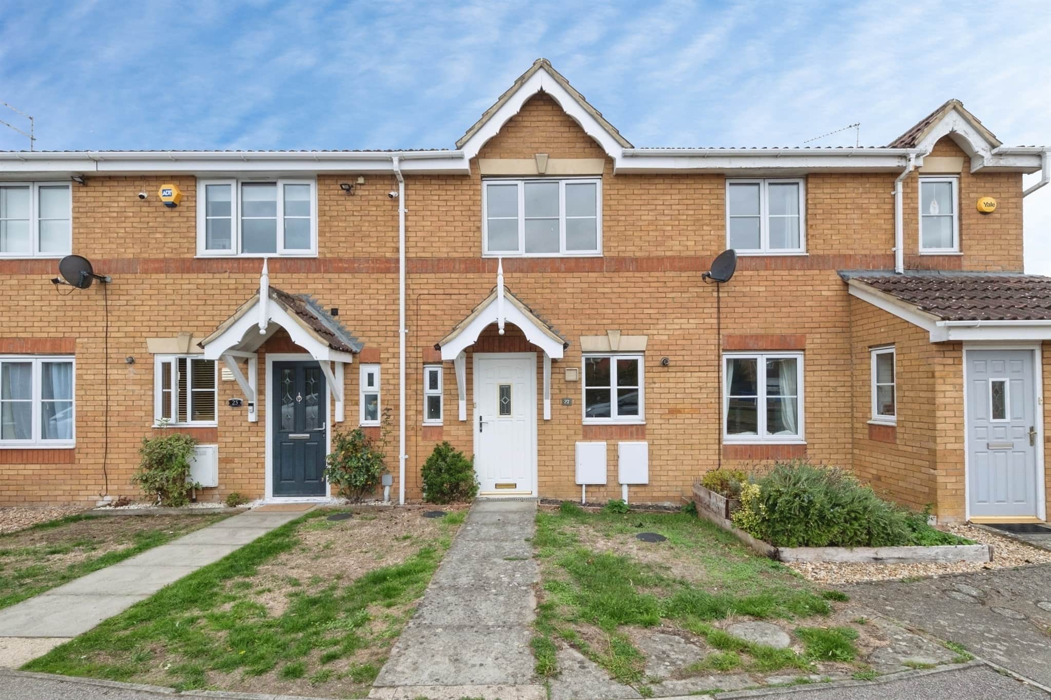 Property at Moors Close, Deanshanger, Milton Keynes