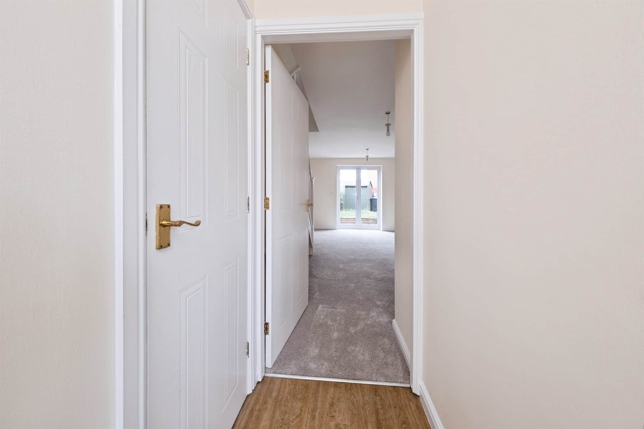 Property at Moors Close, Deanshanger, Milton Keynes