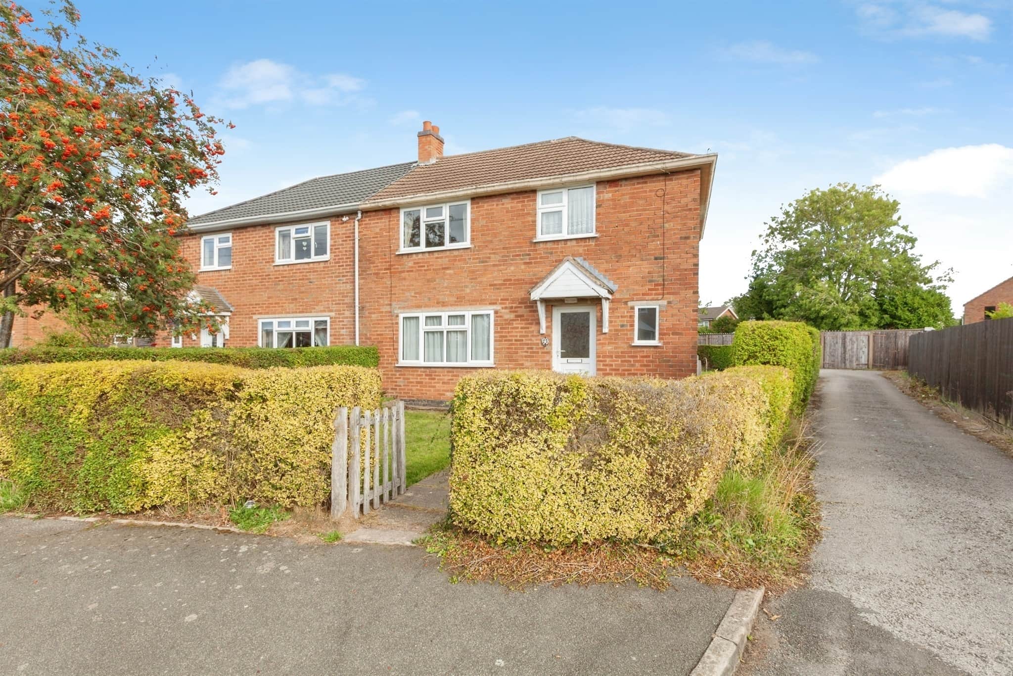 Property at Preston Drive, Newbold Verdon, Leicester
