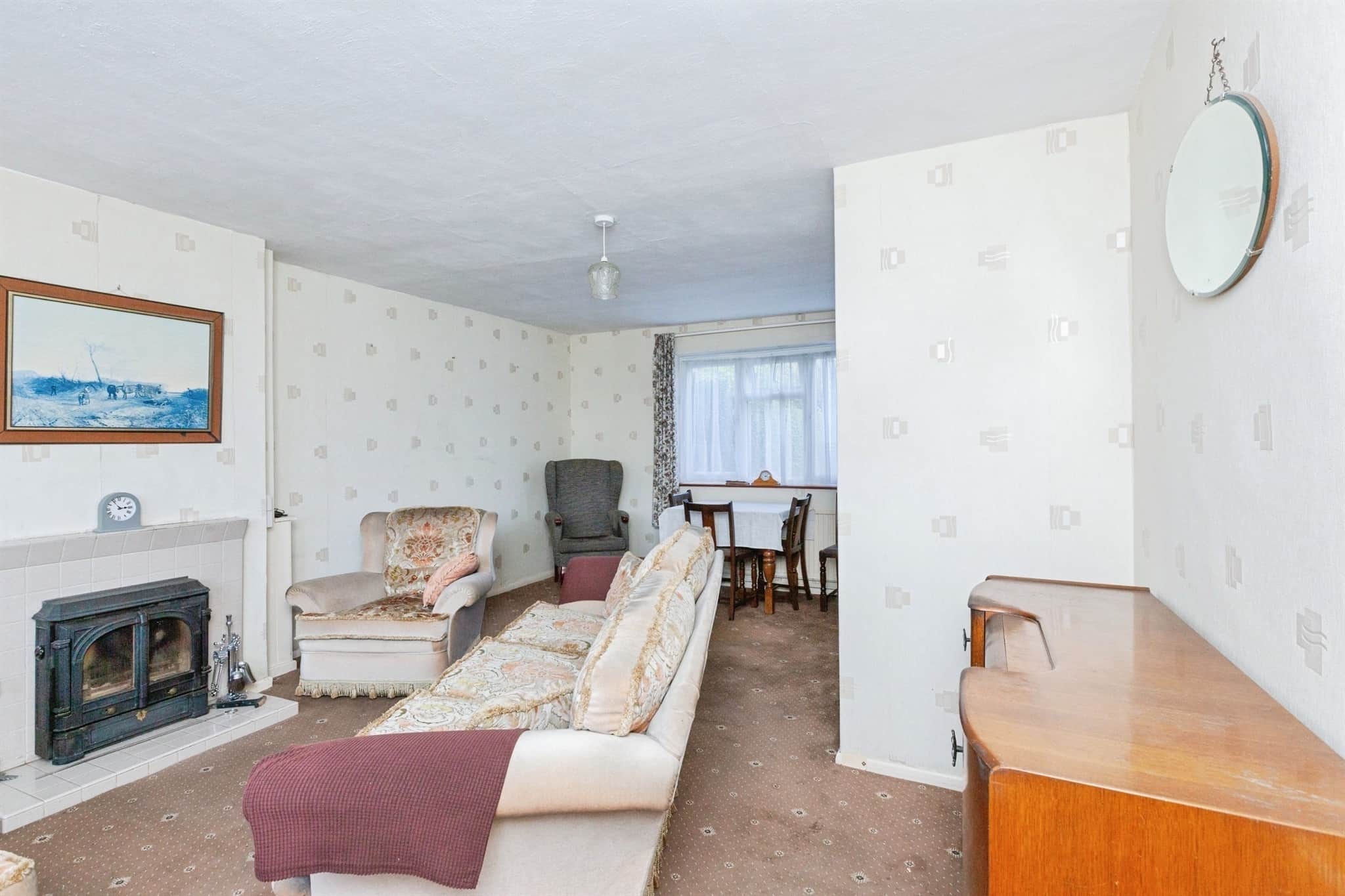 Property at Preston Drive, Newbold Verdon, Leicester