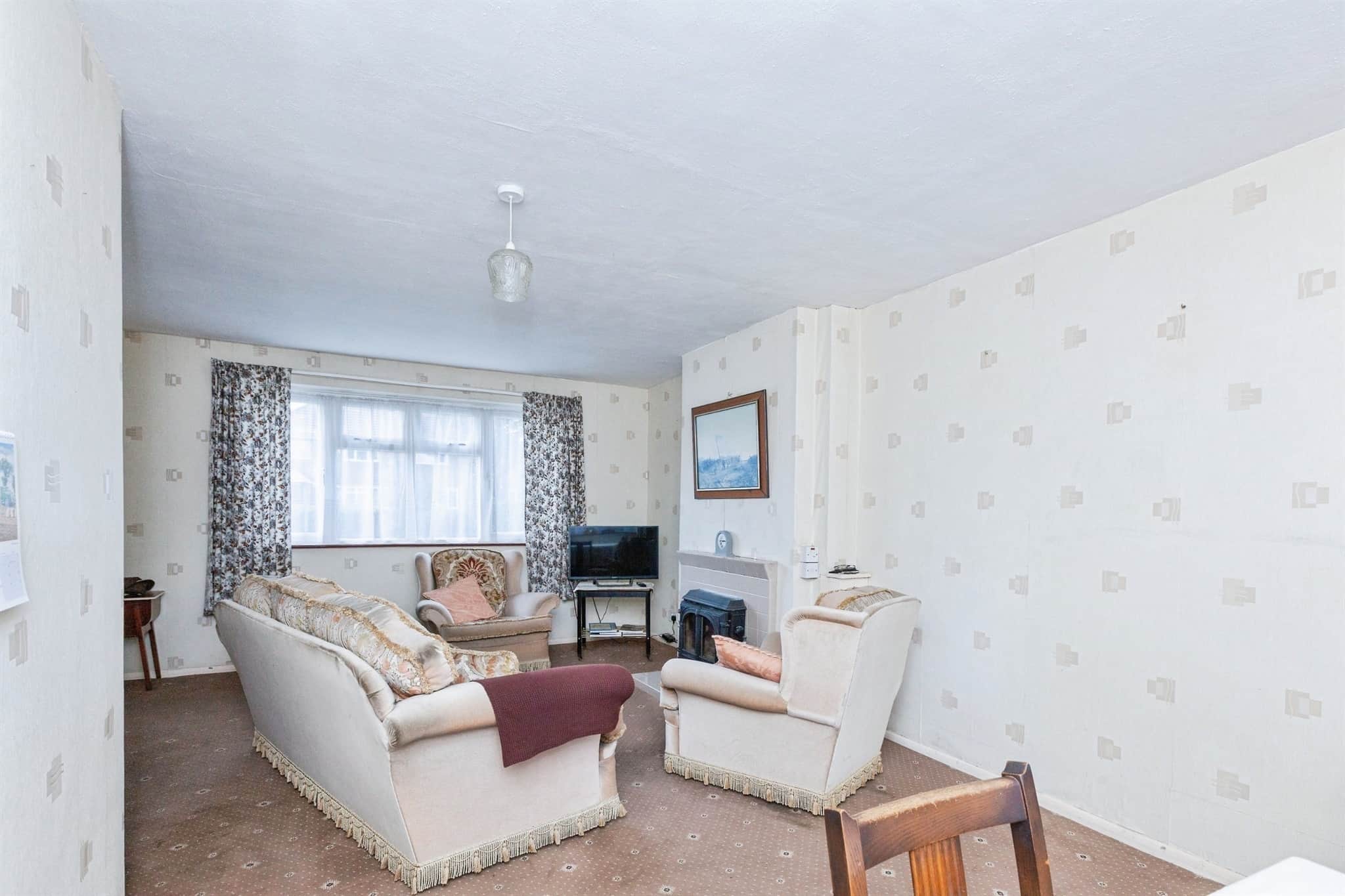 Property at Preston Drive, Newbold Verdon, Leicester