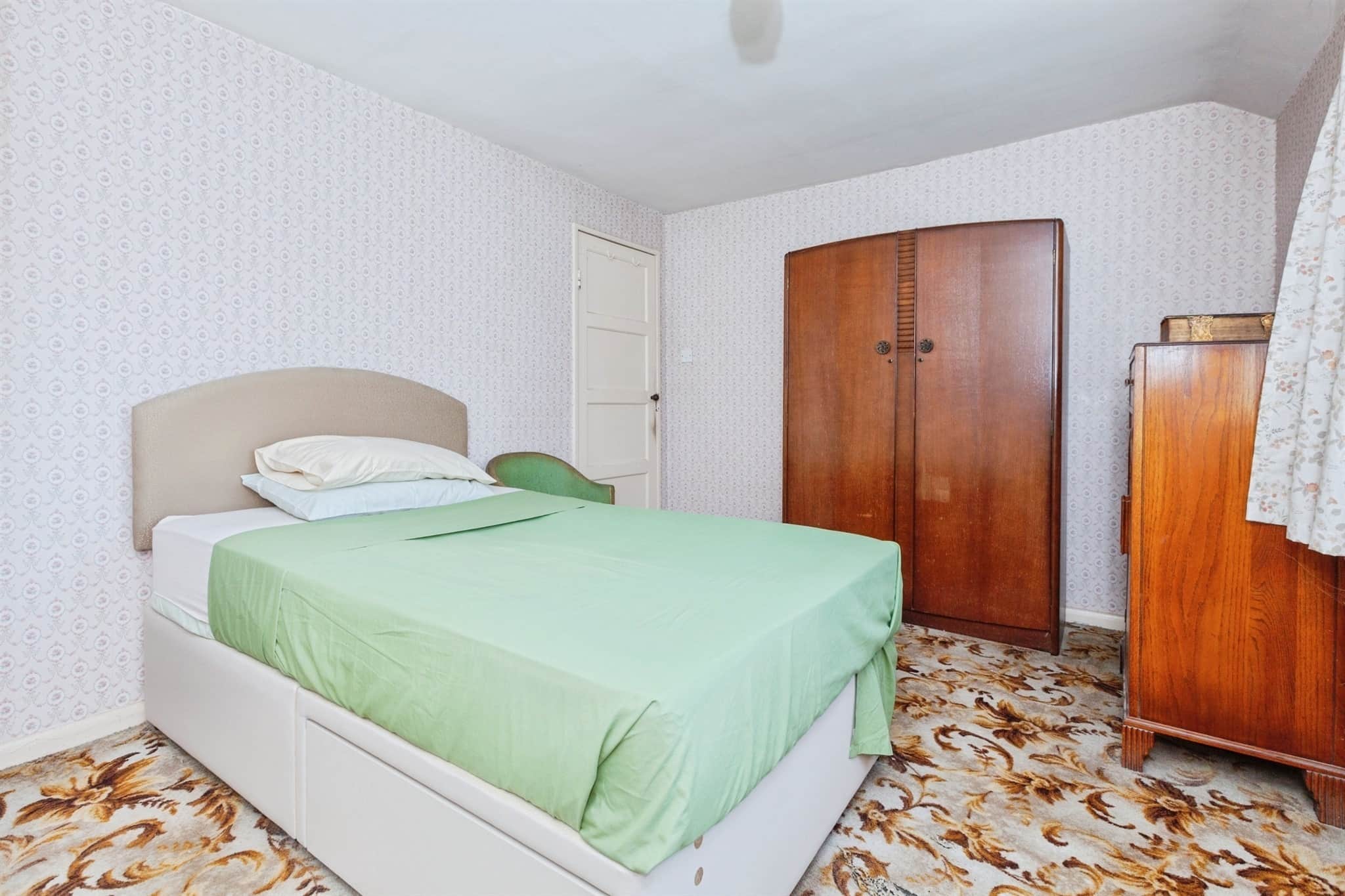 Property at Preston Drive, Newbold Verdon, Leicester
