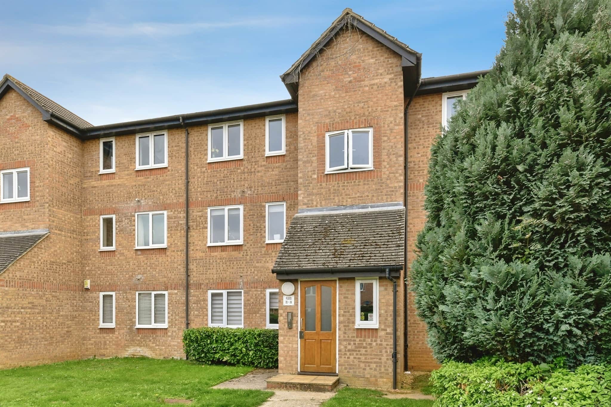 Property at Wedgewood Road, Hitchin