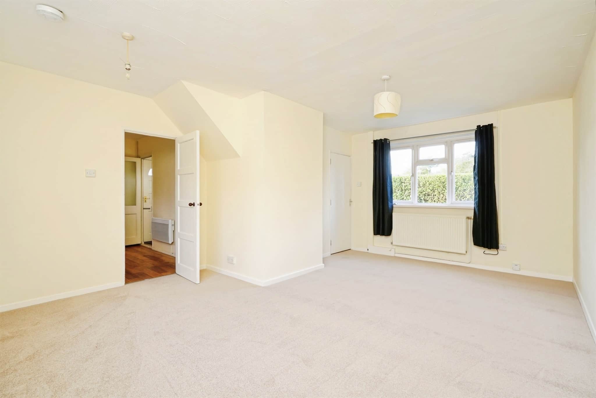 Property at Flexney Place, Headington, Oxford
