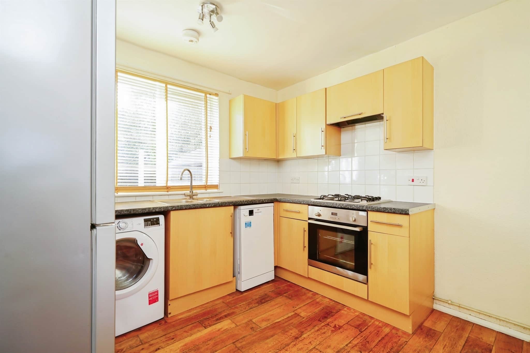 Property at Flexney Place, Headington, Oxford