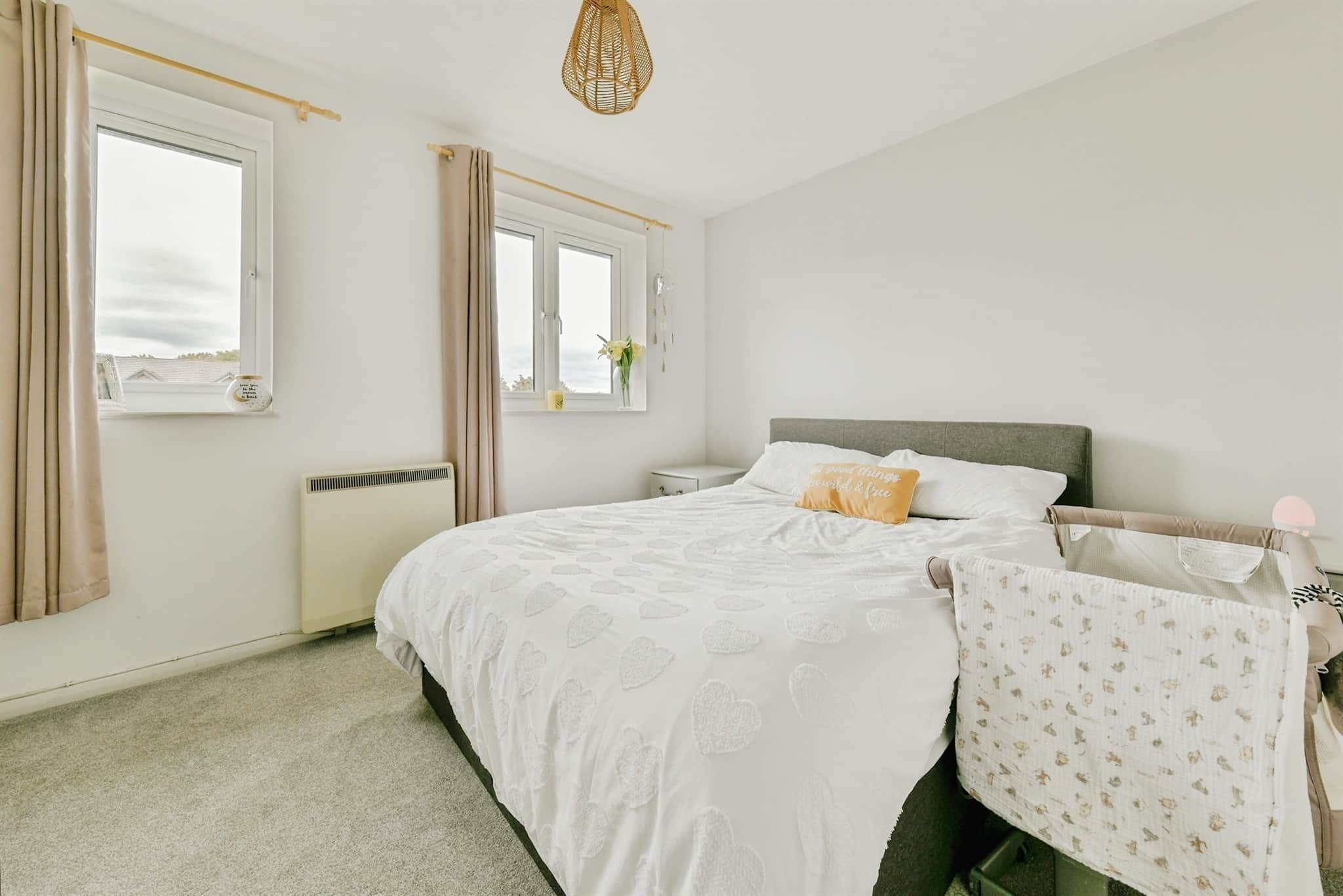 Property at Wedgewood Road, Hitchin
