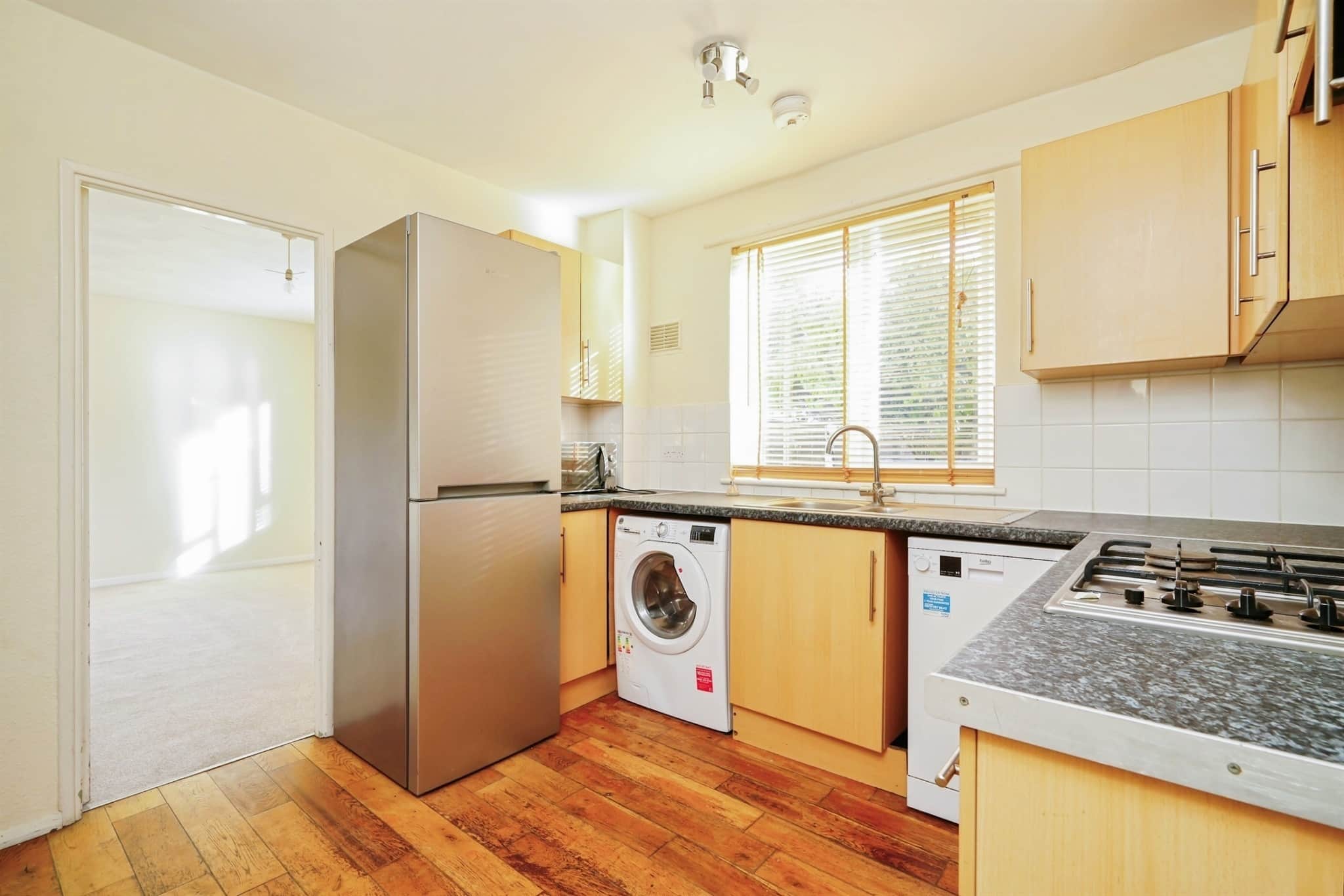 Property at Flexney Place, Headington, Oxford