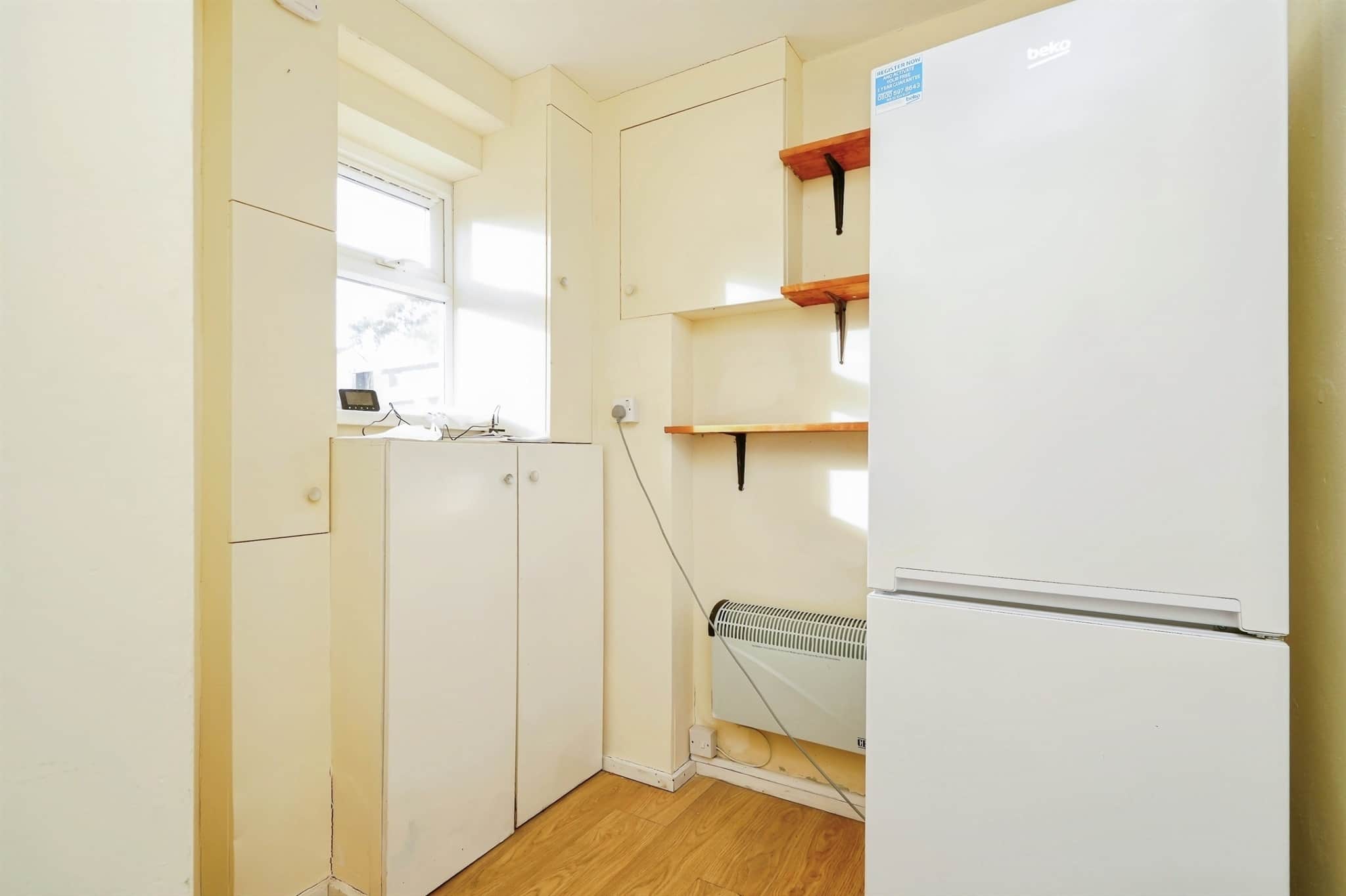 Property at Flexney Place, Headington, Oxford