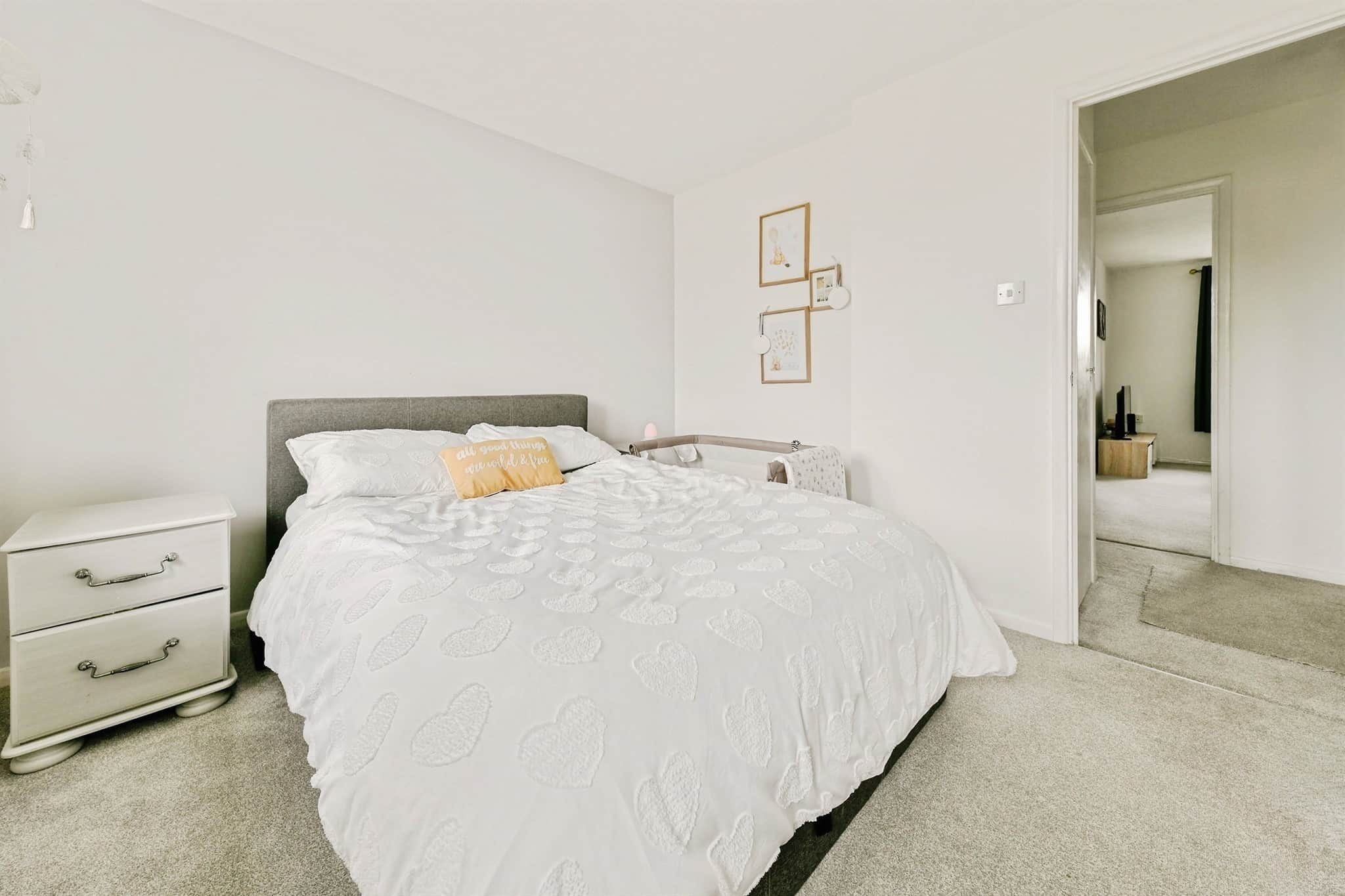 Property at Wedgewood Road, Hitchin
