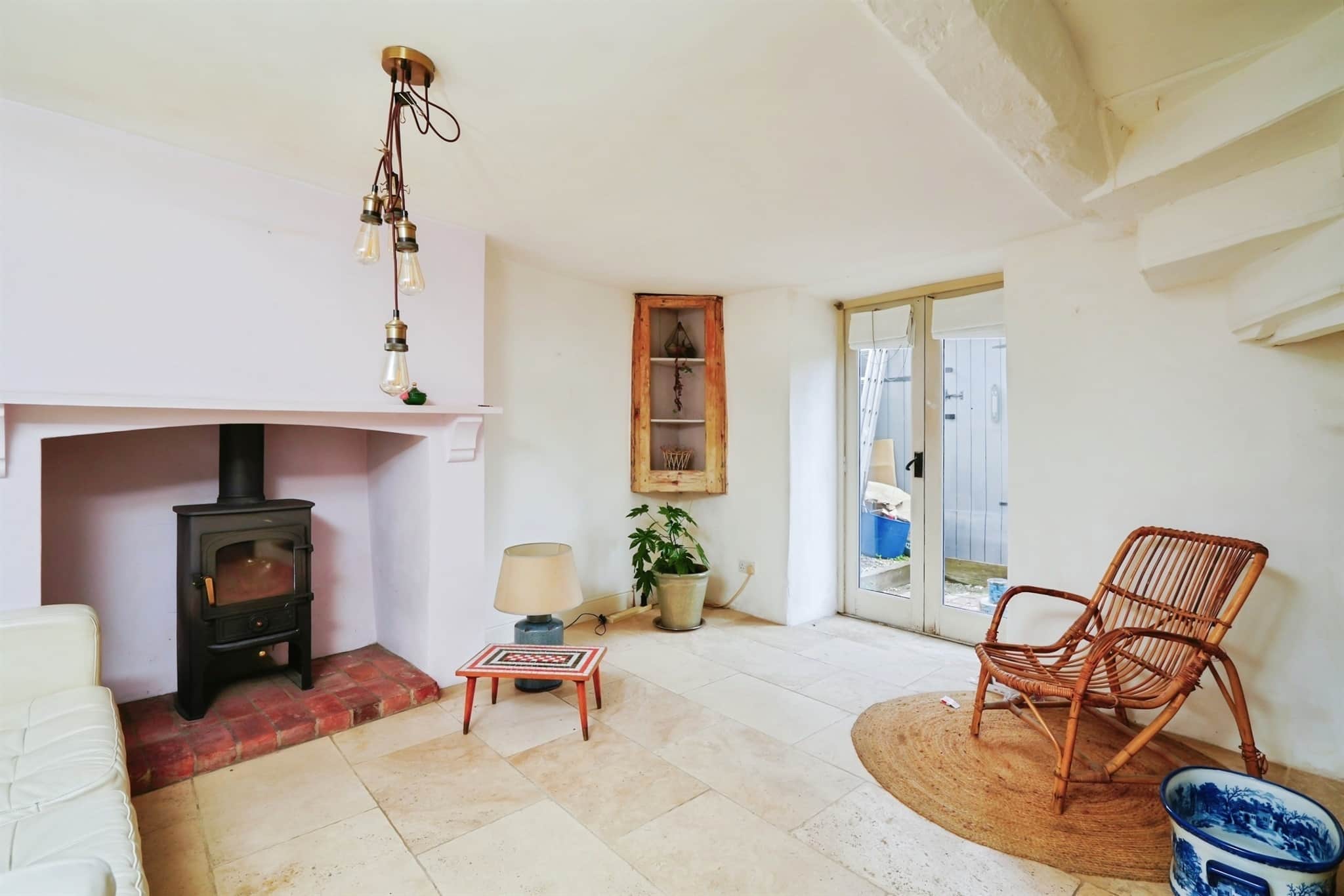 Property at Kings Head Lane, Islip, Kidlington
