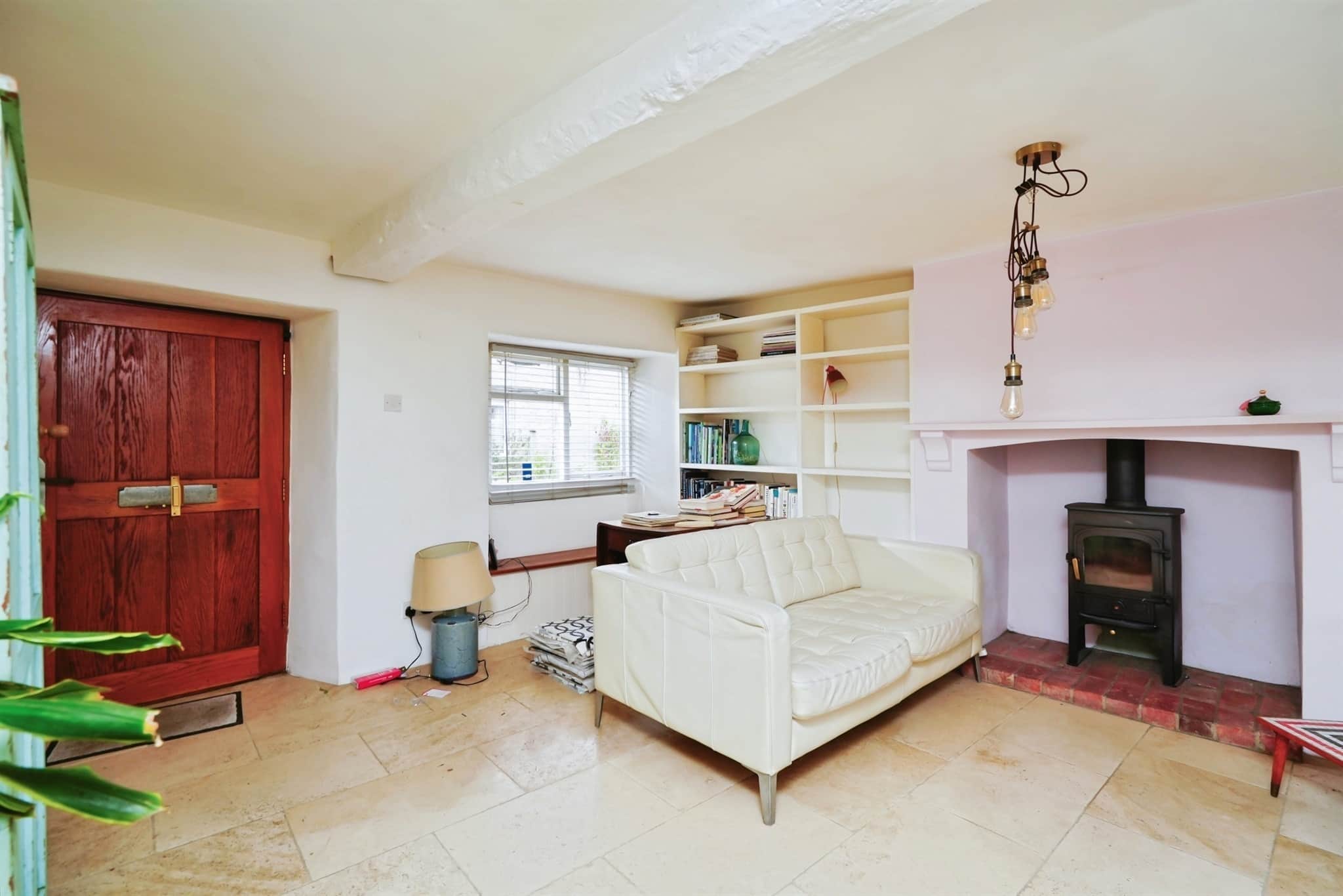 Property at Kings Head Lane, Islip, Kidlington