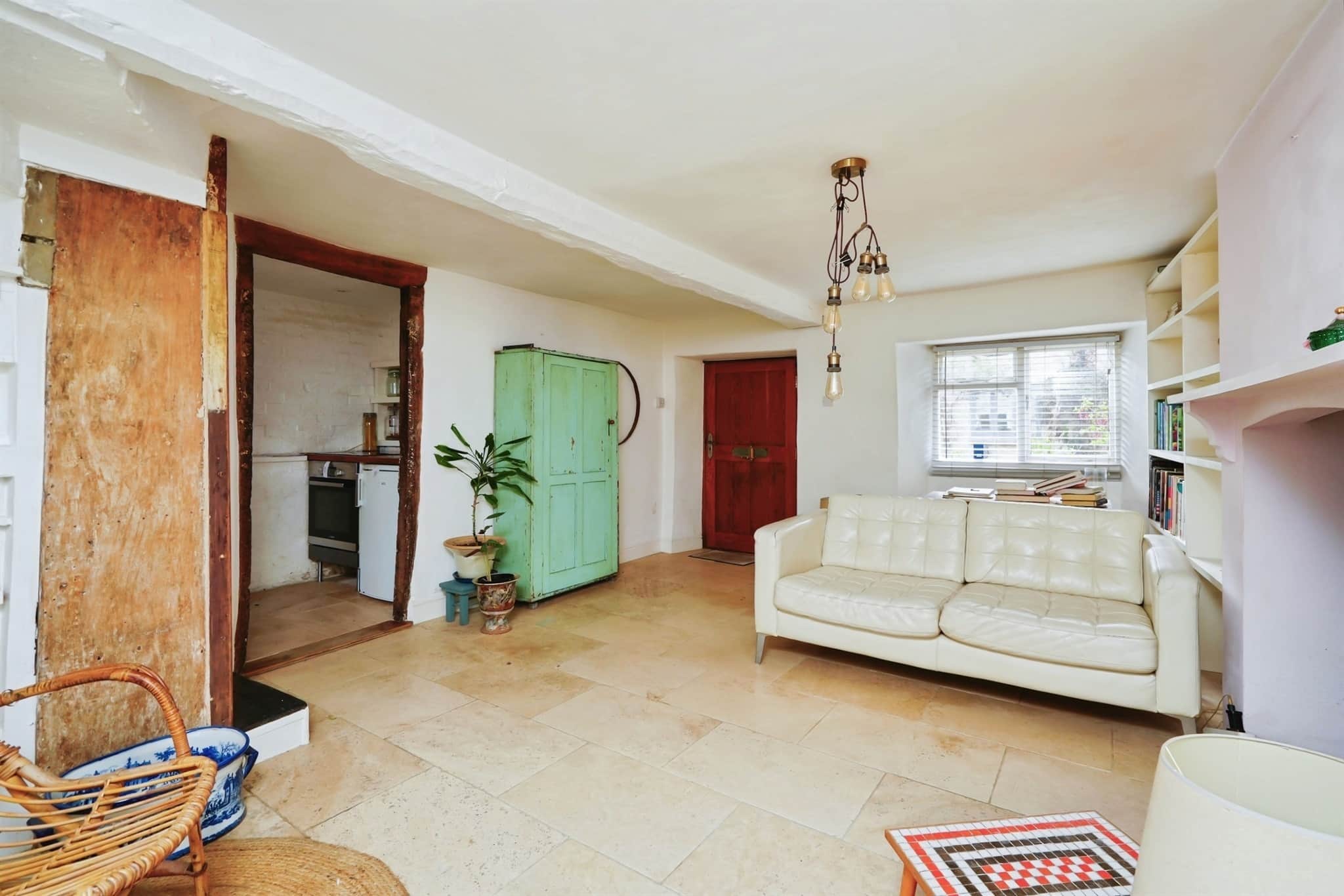 Property at Kings Head Lane, Islip, Kidlington