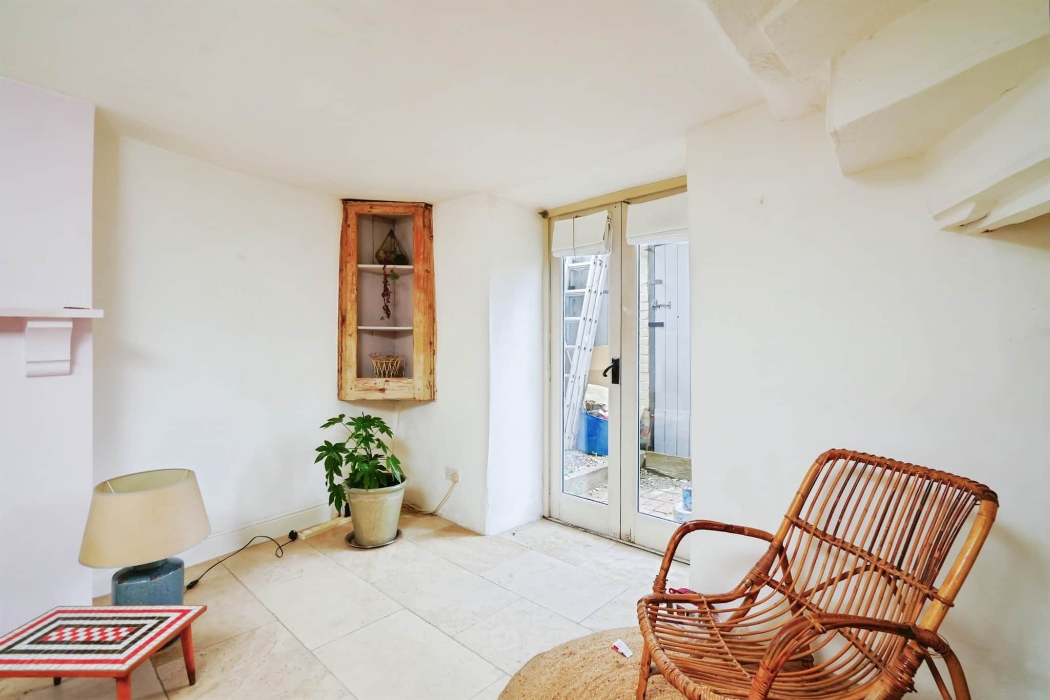 Property at Kings Head Lane, Islip, Kidlington