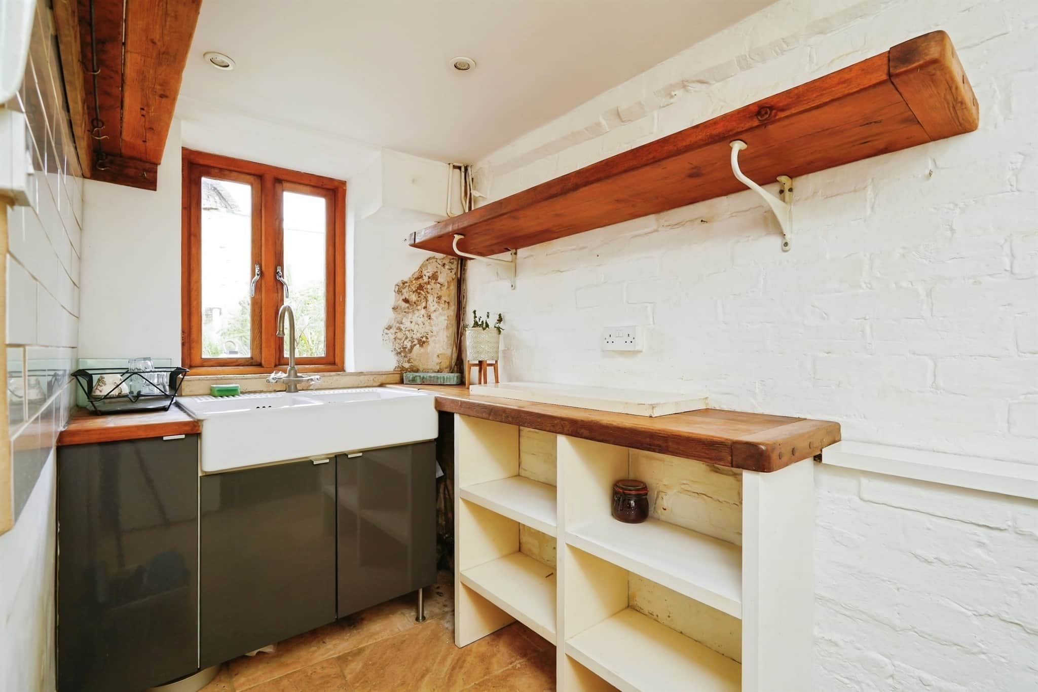 Property at Kings Head Lane, Islip, Kidlington