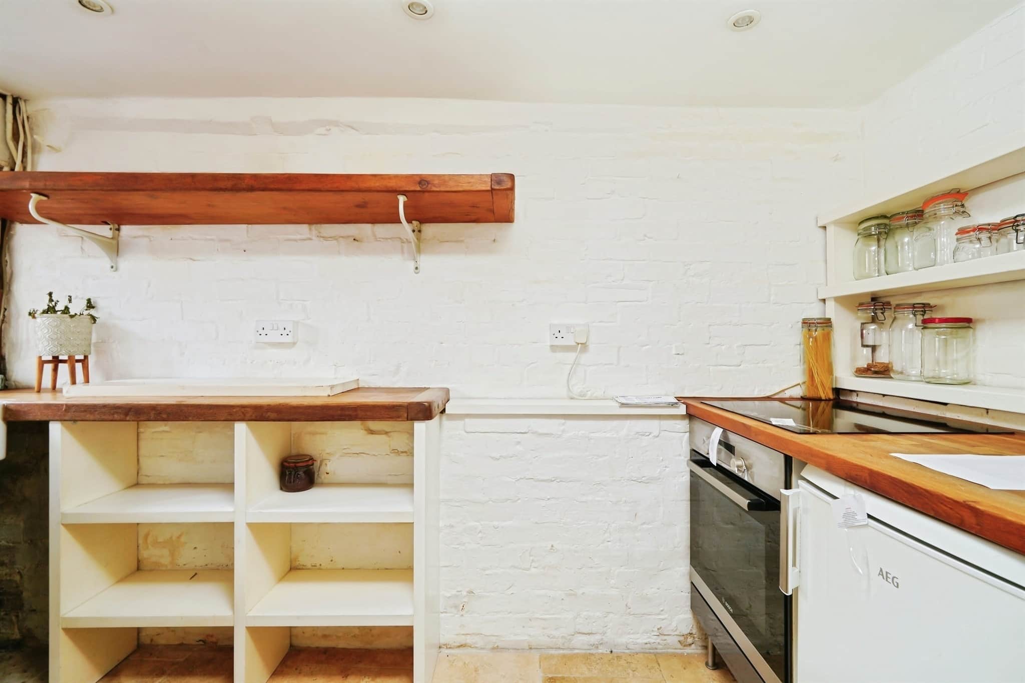 Property at Kings Head Lane, Islip, Kidlington