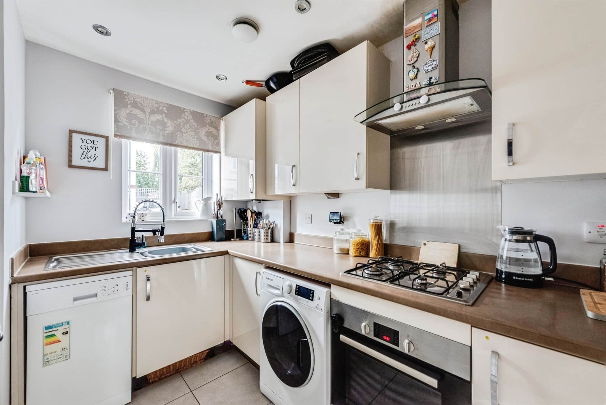Property at Millway Furlong, Haddenham, AYLESBURY