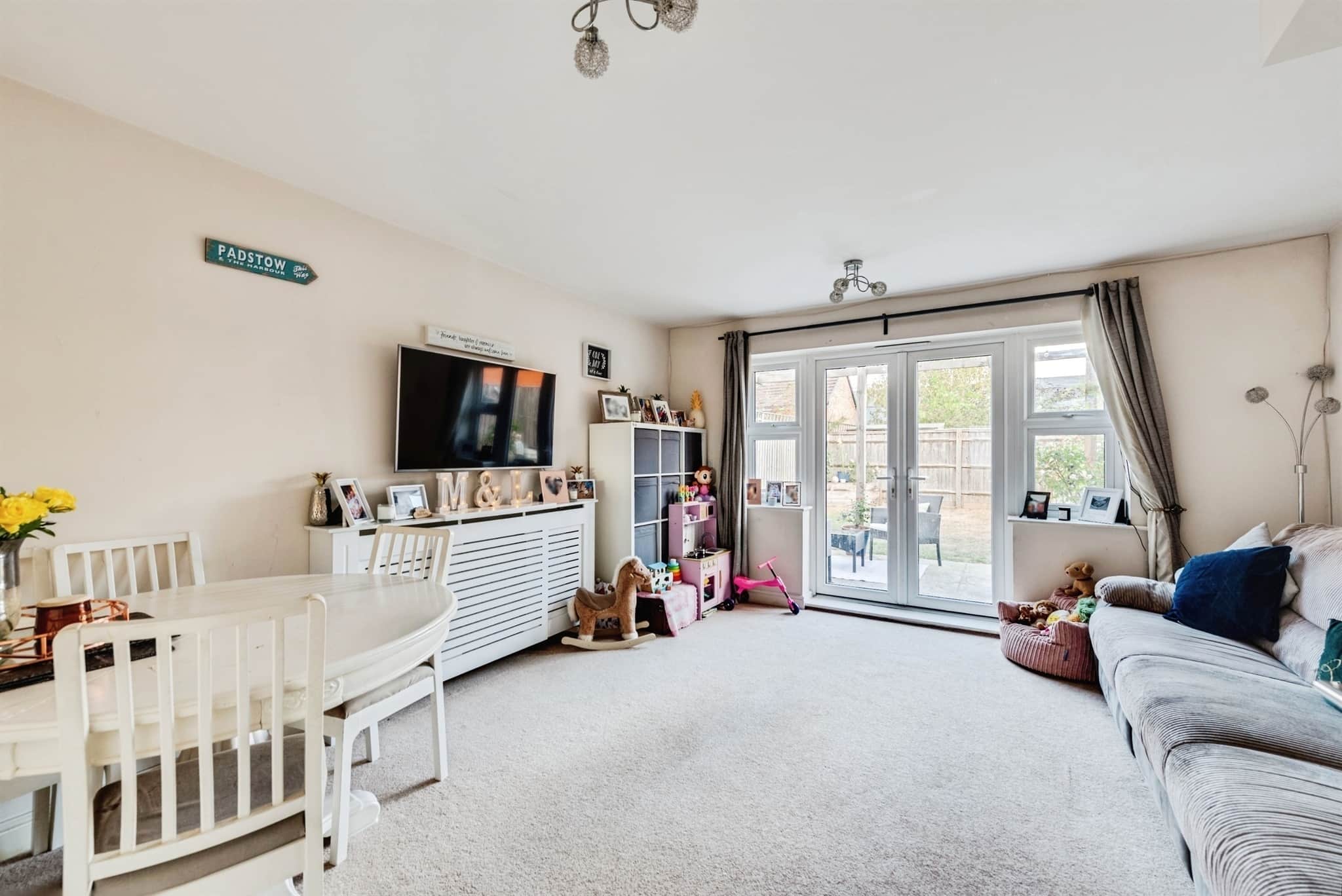 Property at Millway Furlong, Haddenham, AYLESBURY