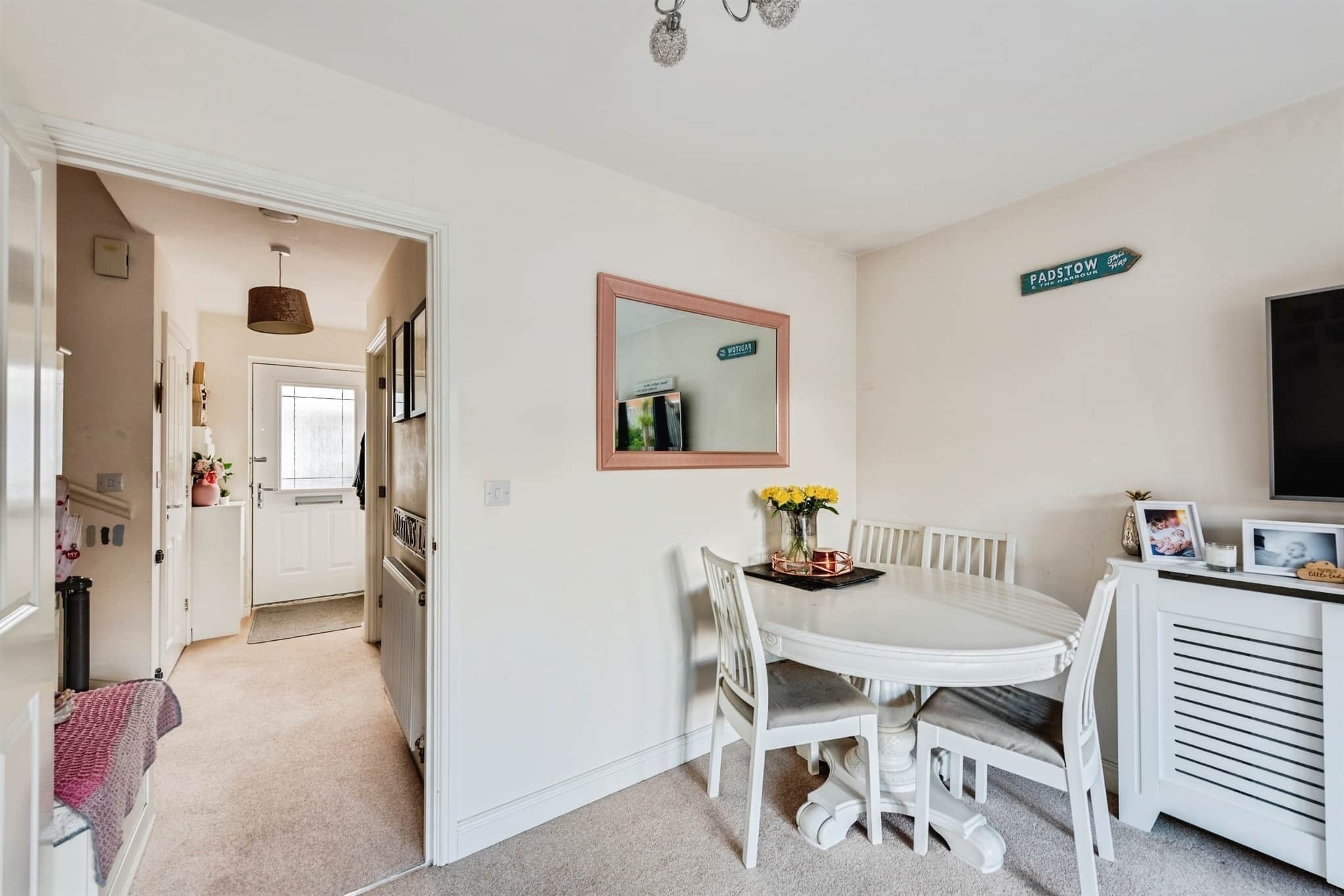 Property at Millway Furlong, Haddenham, AYLESBURY