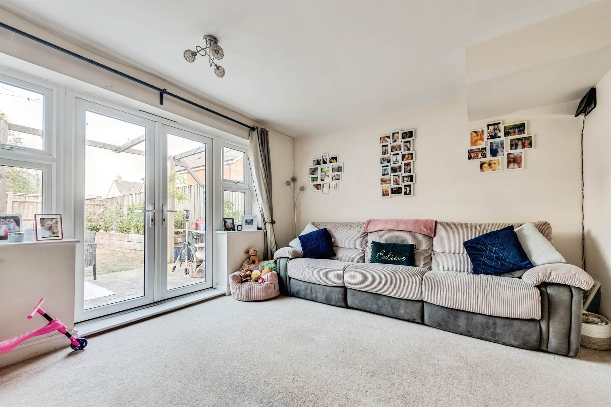 Property at Millway Furlong, Haddenham, AYLESBURY