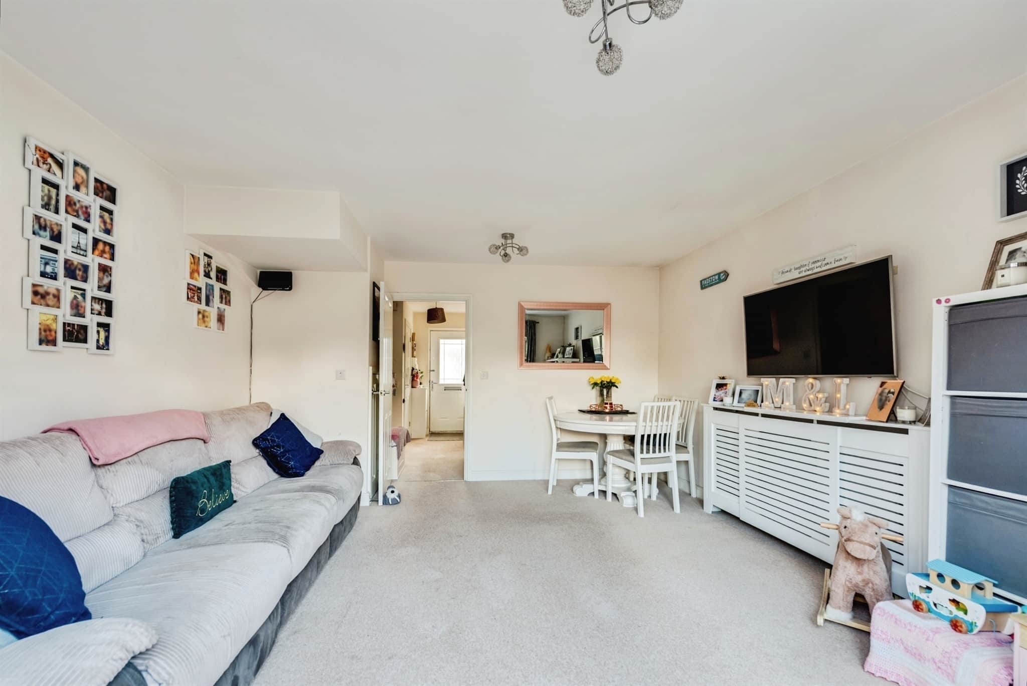 Property at Millway Furlong, Haddenham, AYLESBURY