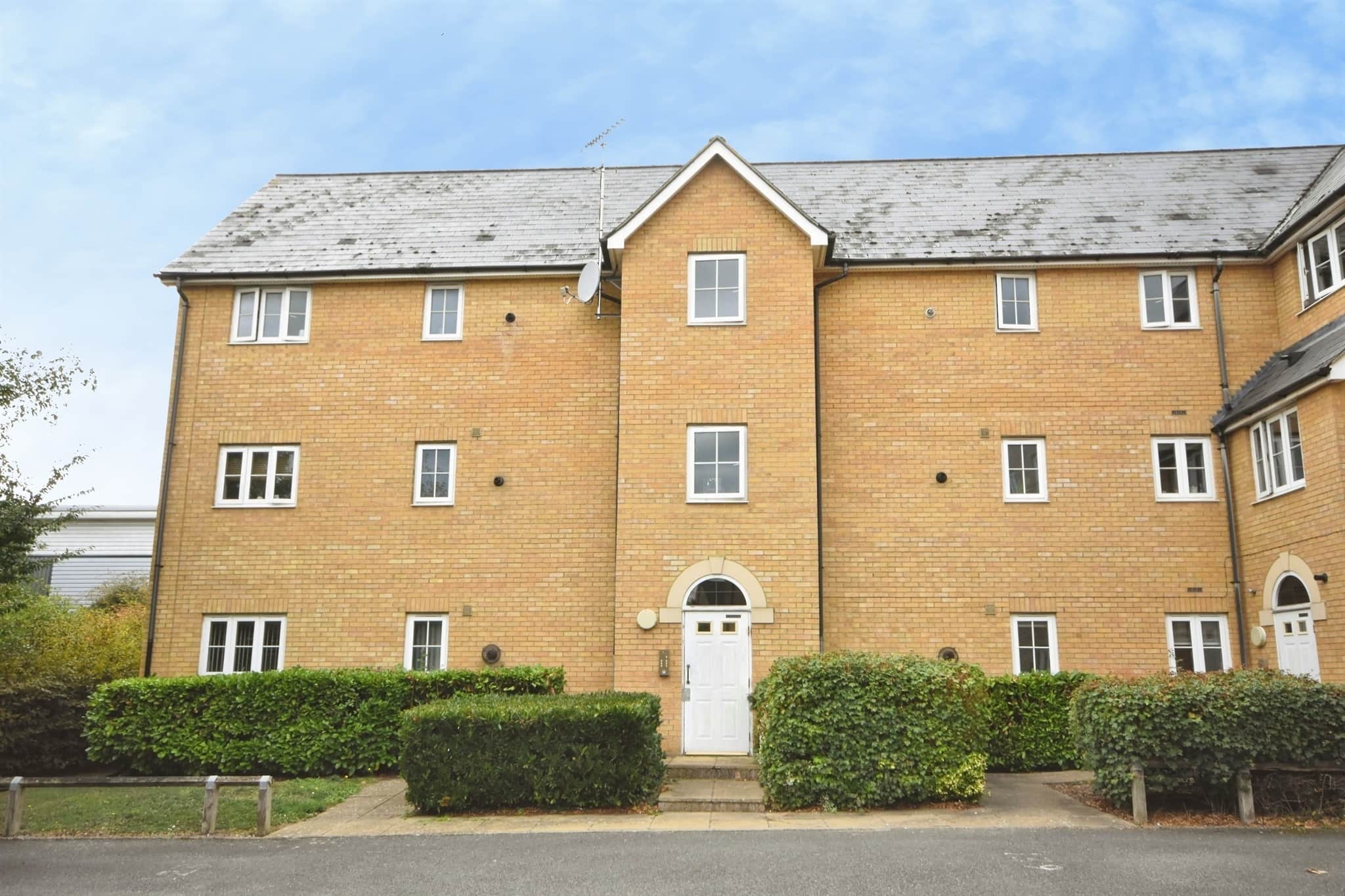 Property at Malyon Close, Braintree