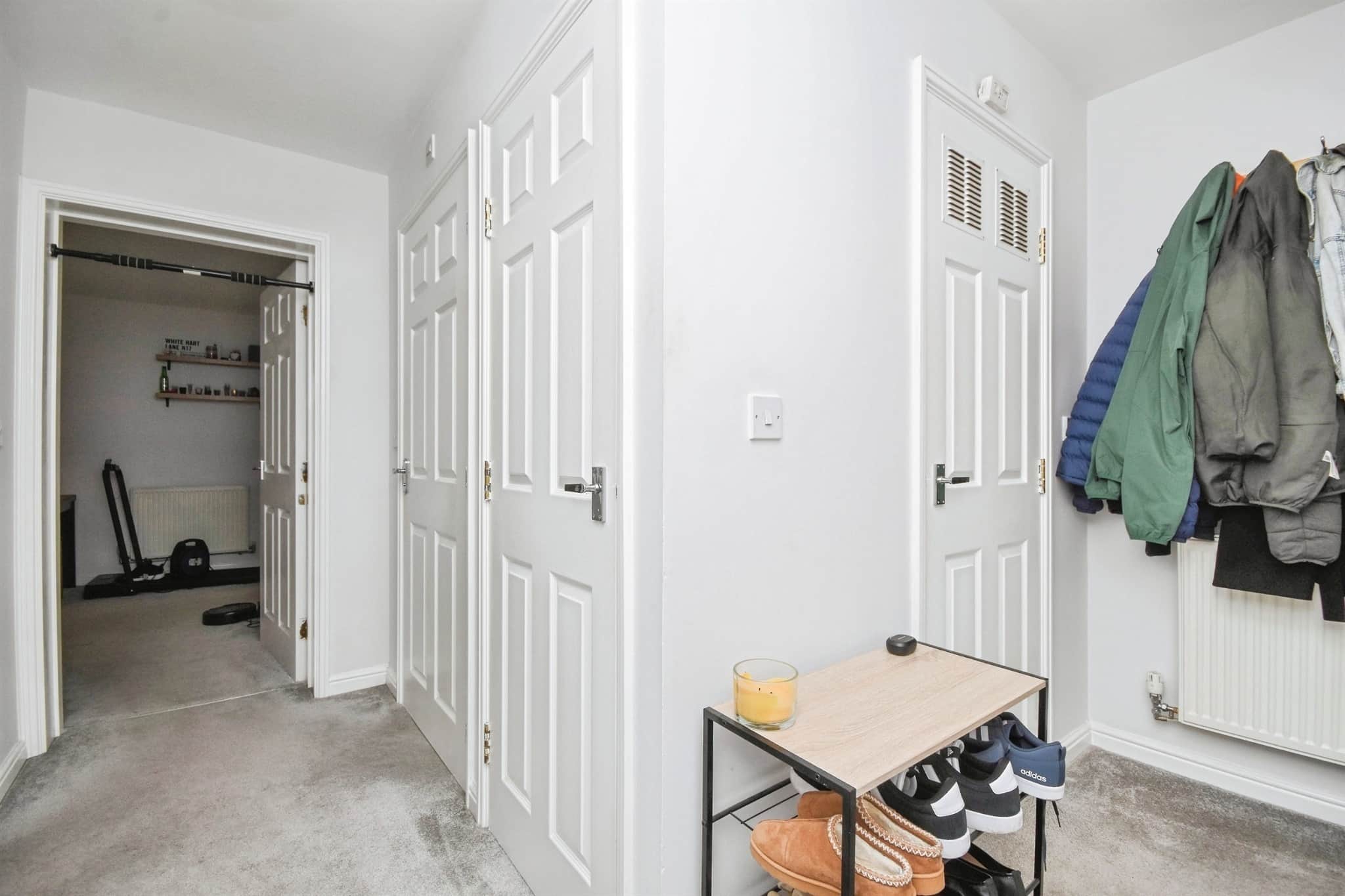 Property at Malyon Close, Braintree