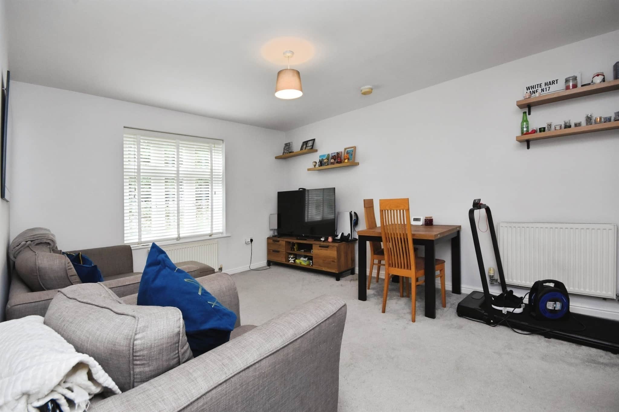 Property at Malyon Close, Braintree