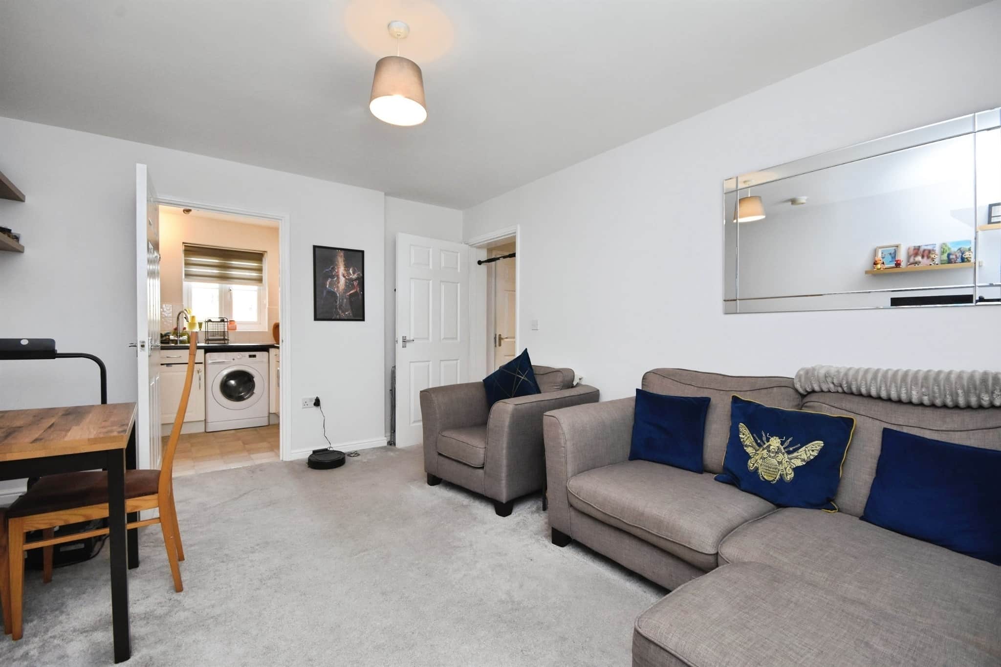 Property at Malyon Close, Braintree